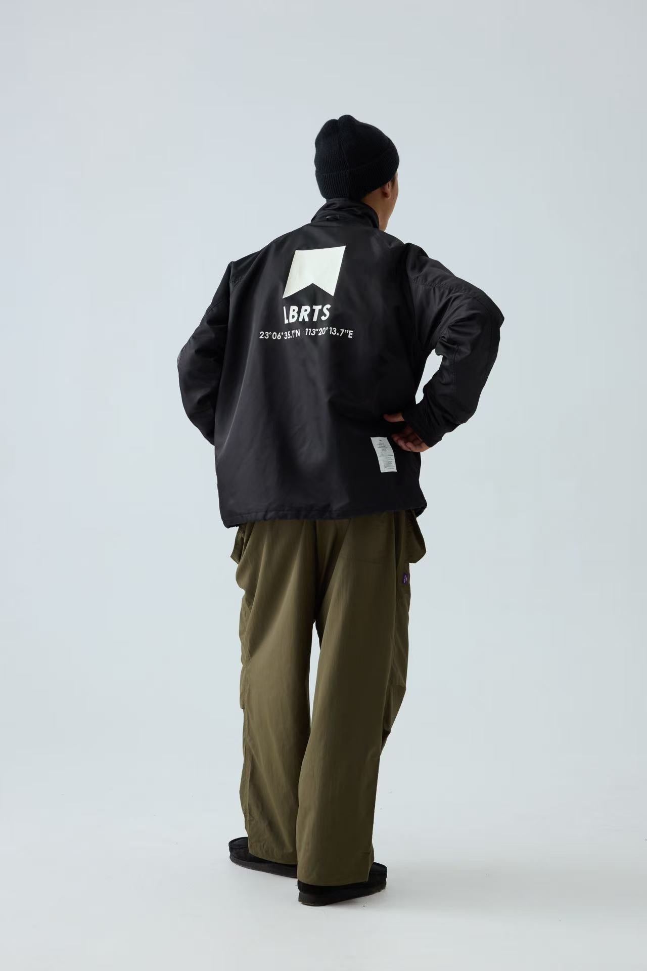 LBRT JACKET