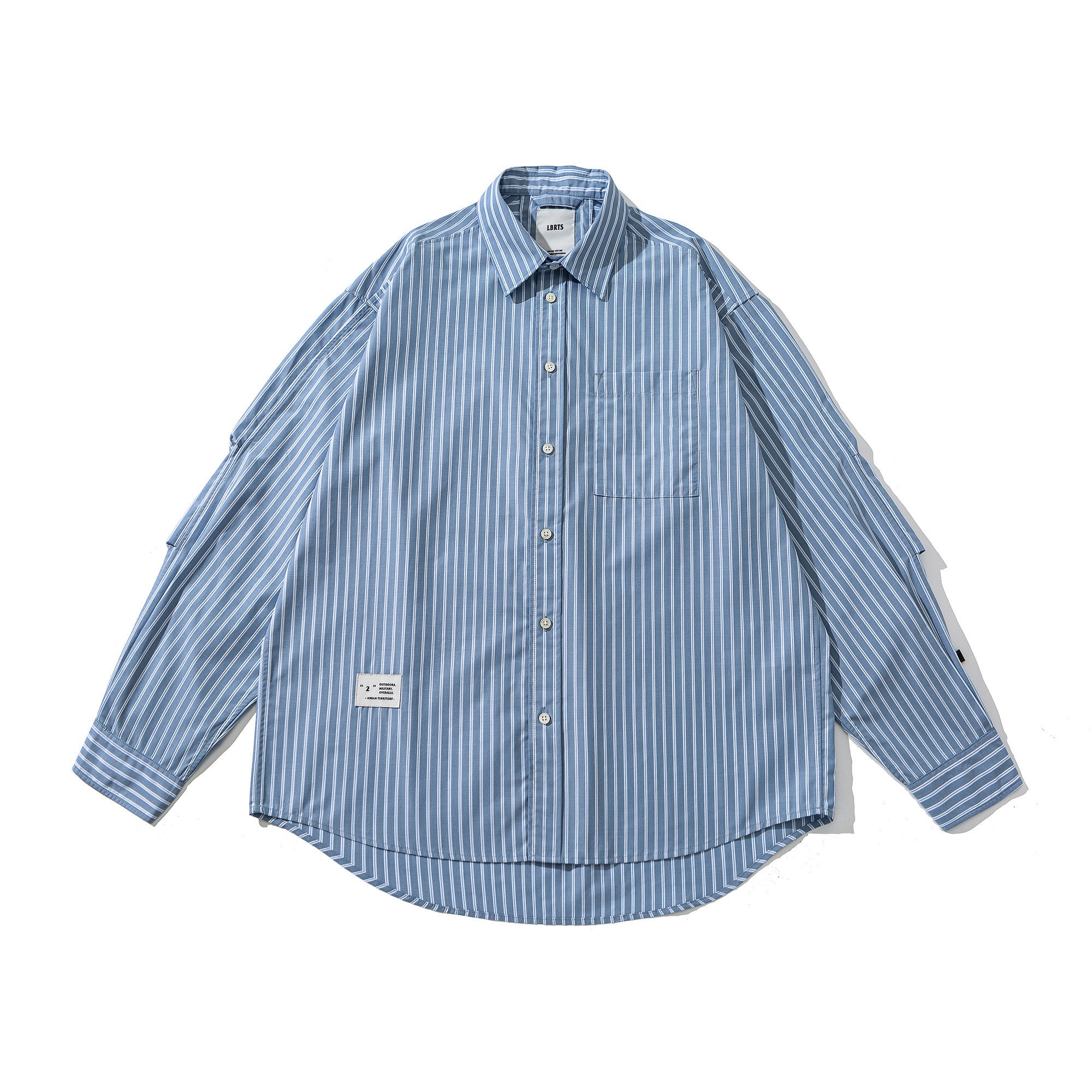 LBRT STRIPE SHIRT