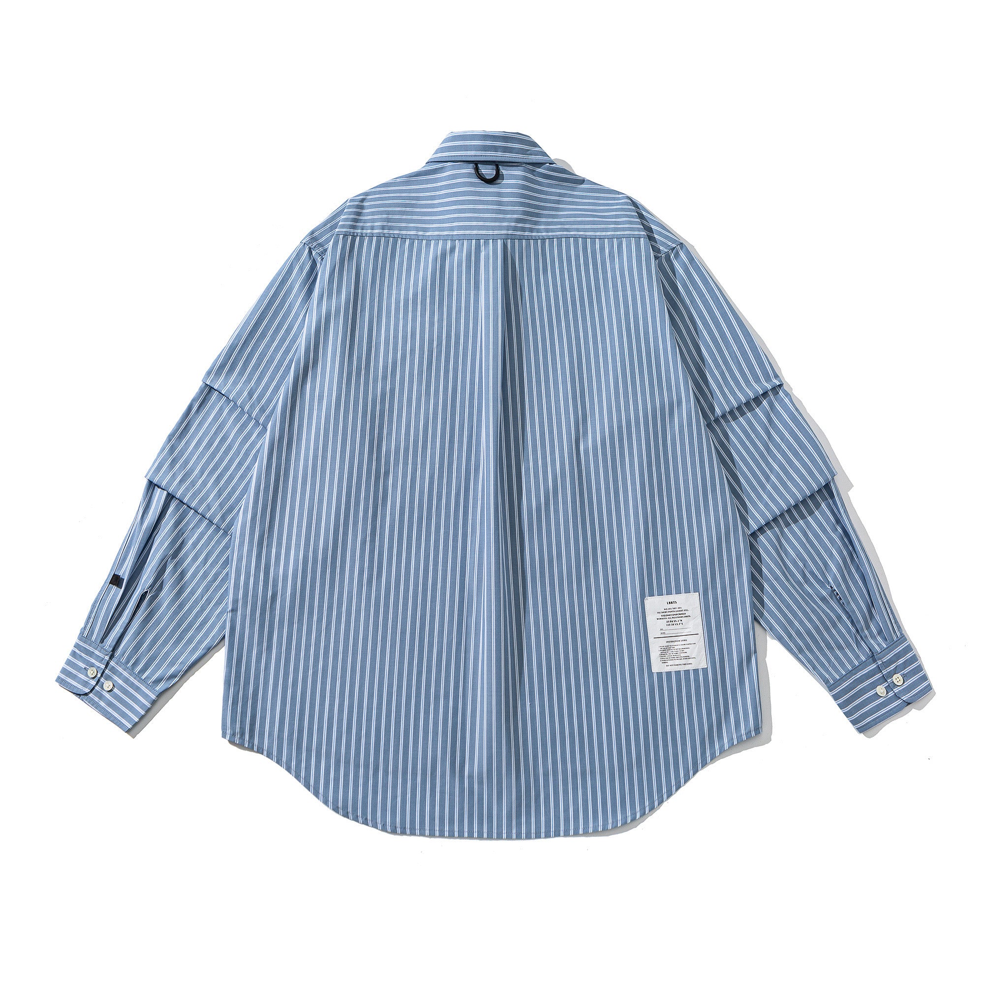 LBRT STRIPE SHIRT