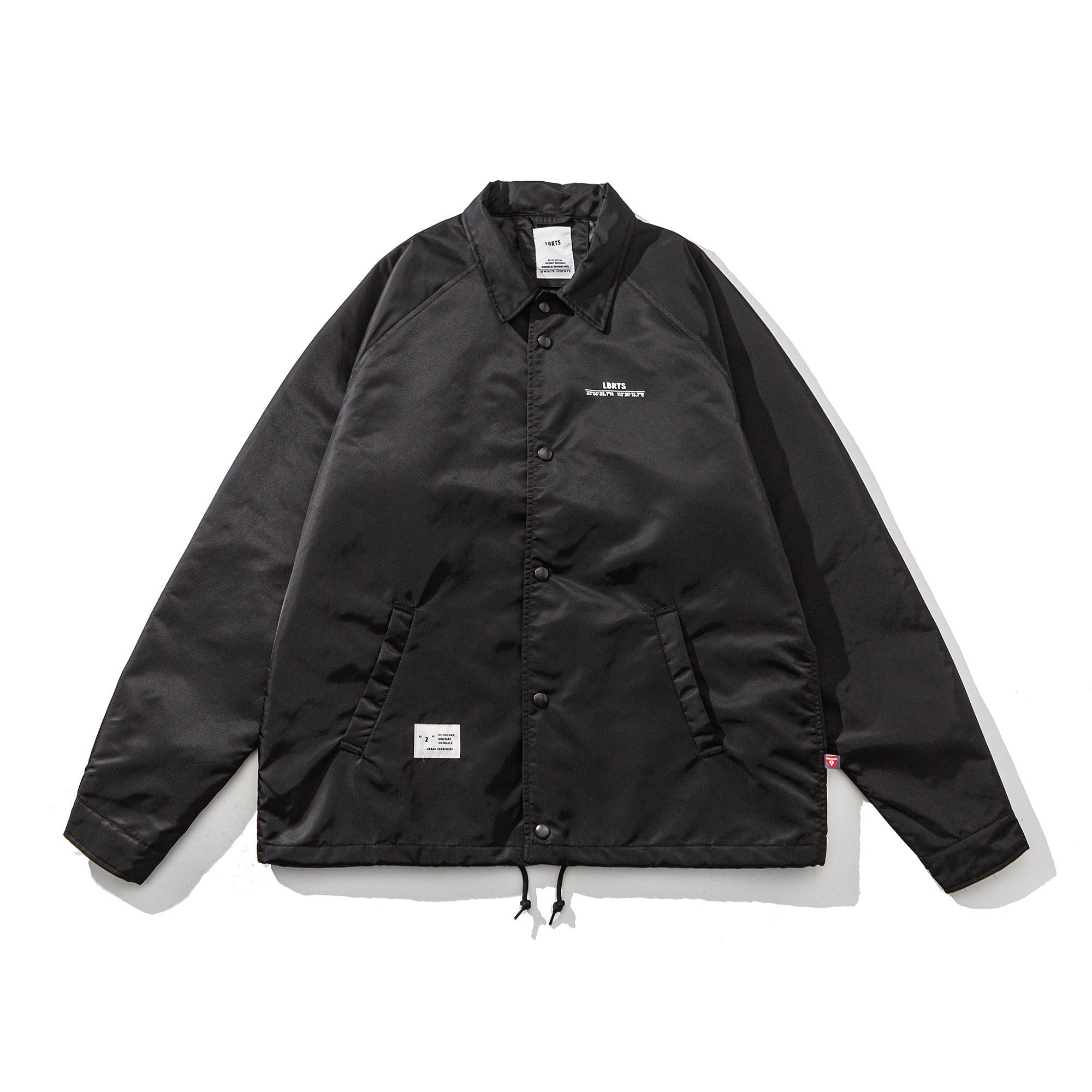 LBRT JACKET