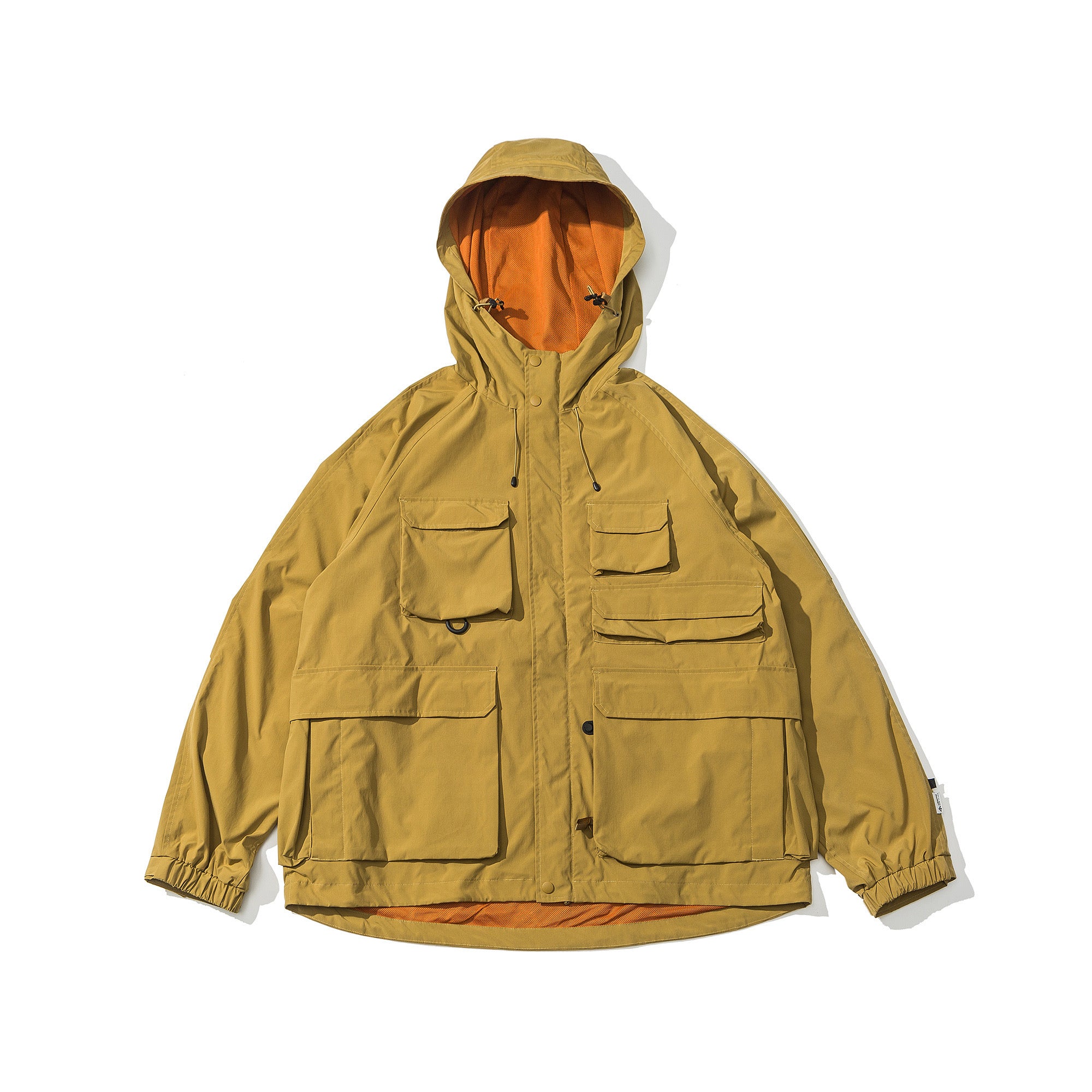 LBRT JACKET