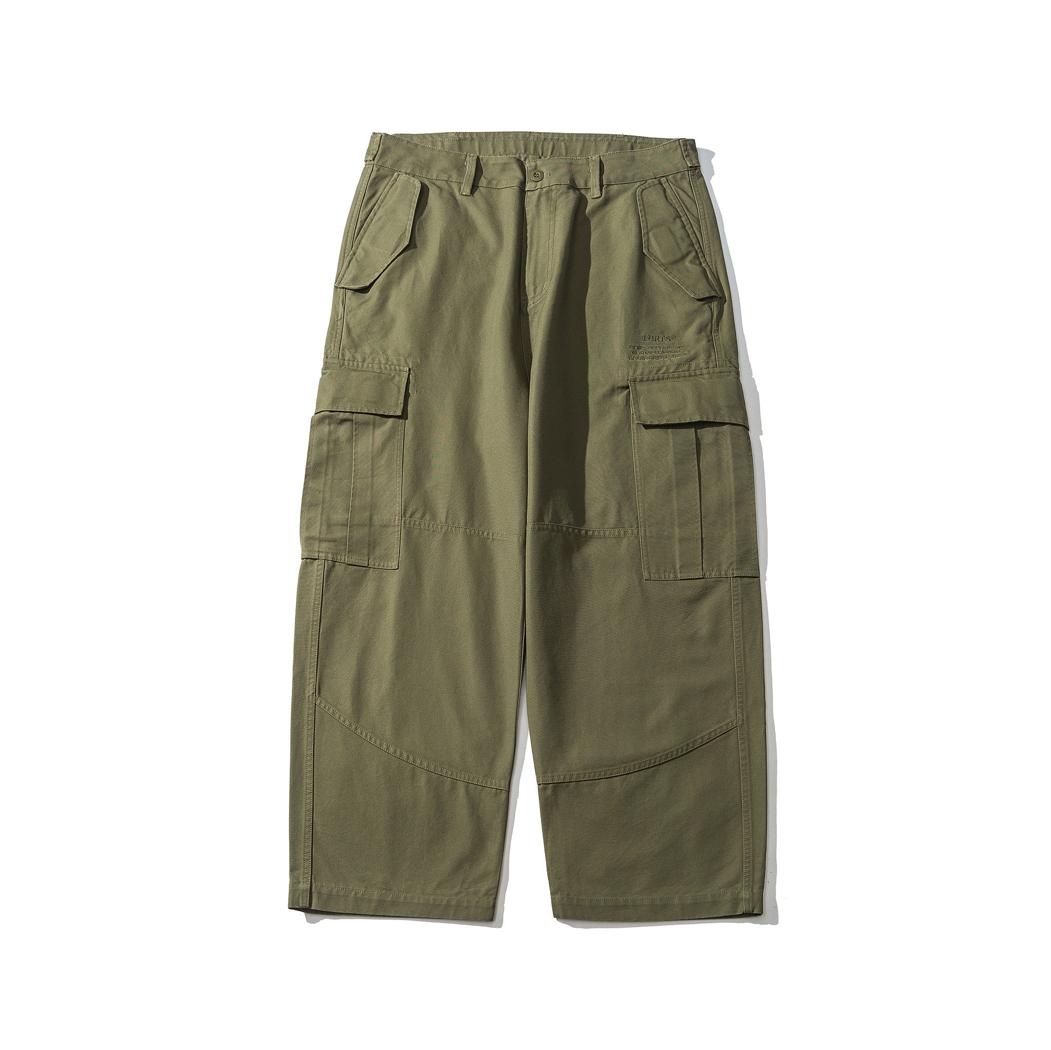 LBRTS CARGO PANTS