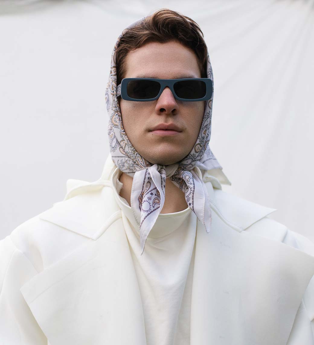 GANDS SUNGLASSES AMSTERDAM