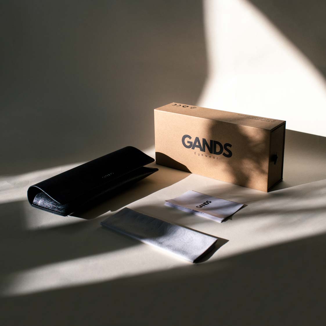 GANDS SUNGLASSES BERLIN