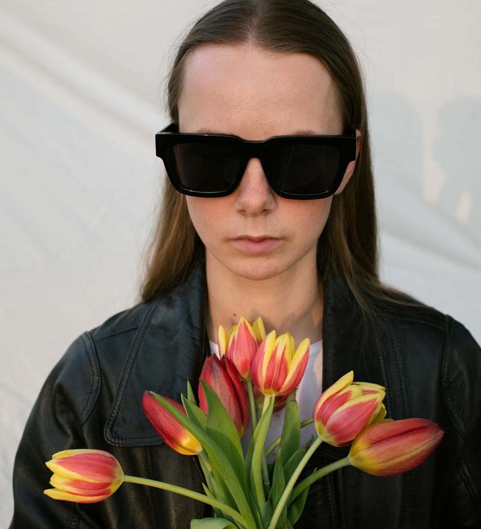 GANDS SUNGLASSES MARRAKESH