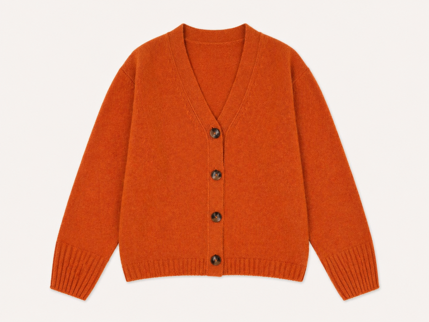 LEAP CARDIGAN