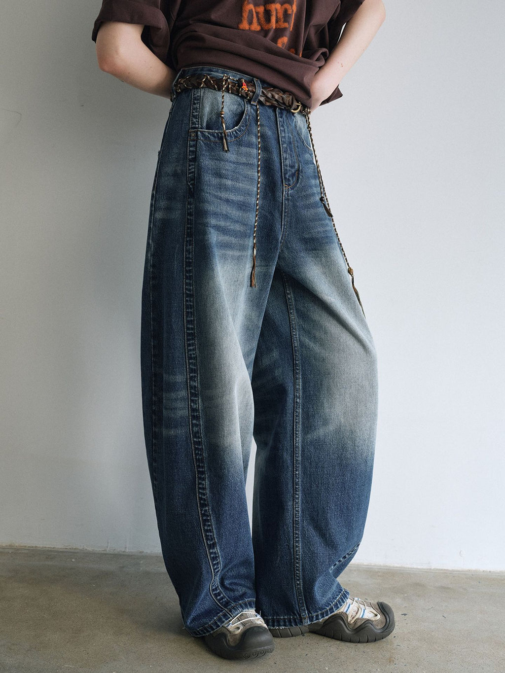 HELLO SEPTEMBER JEANS