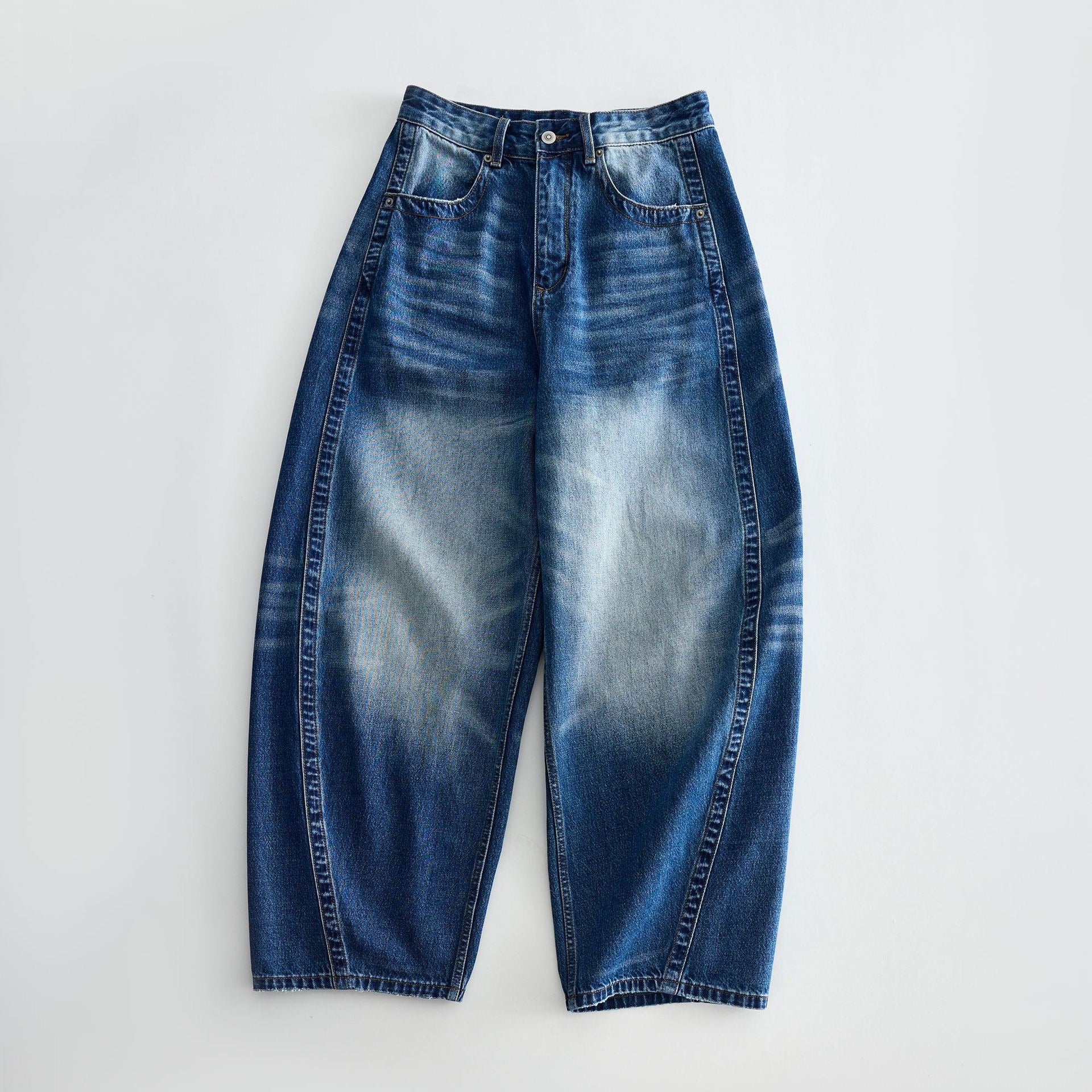 HELLO SEPTEMBER JEANS
