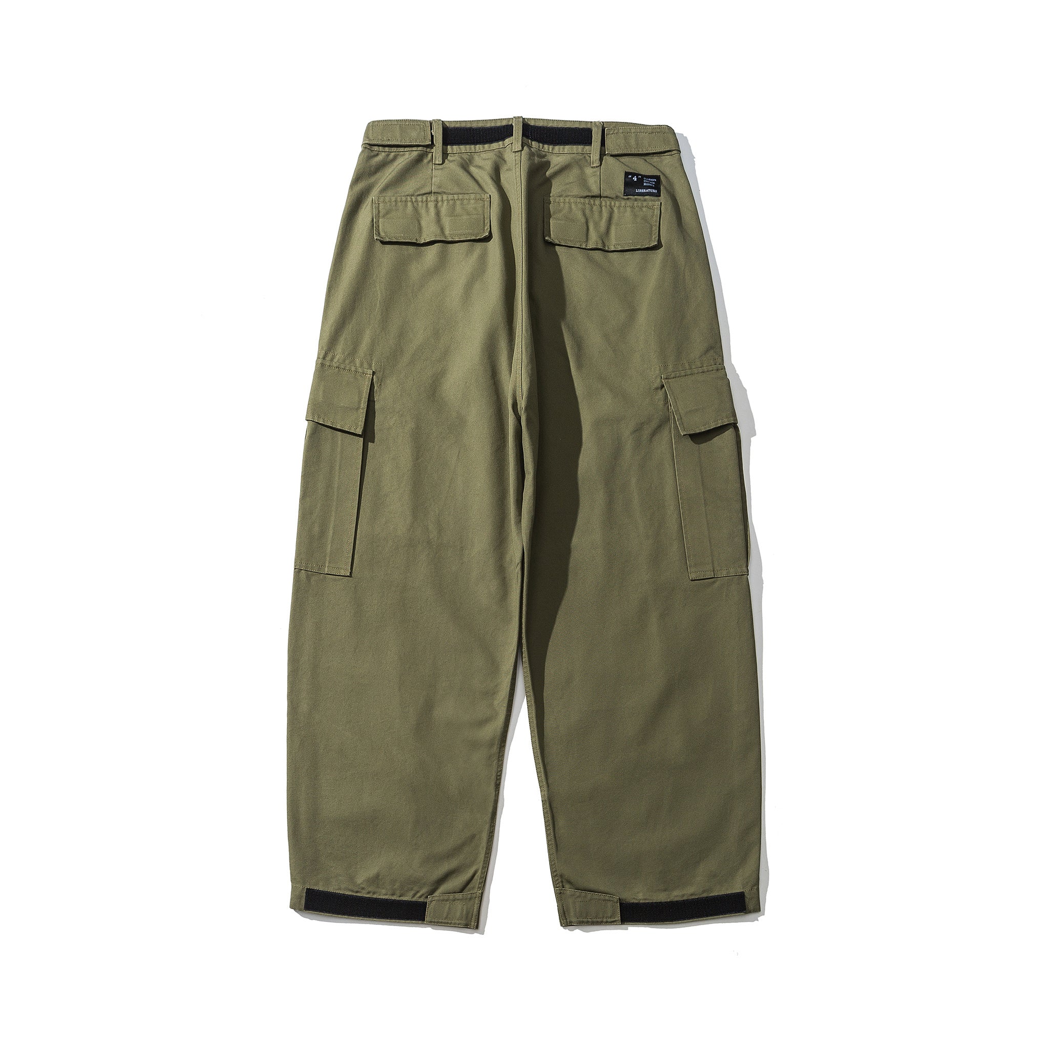 LBRTS CARGO PANTS