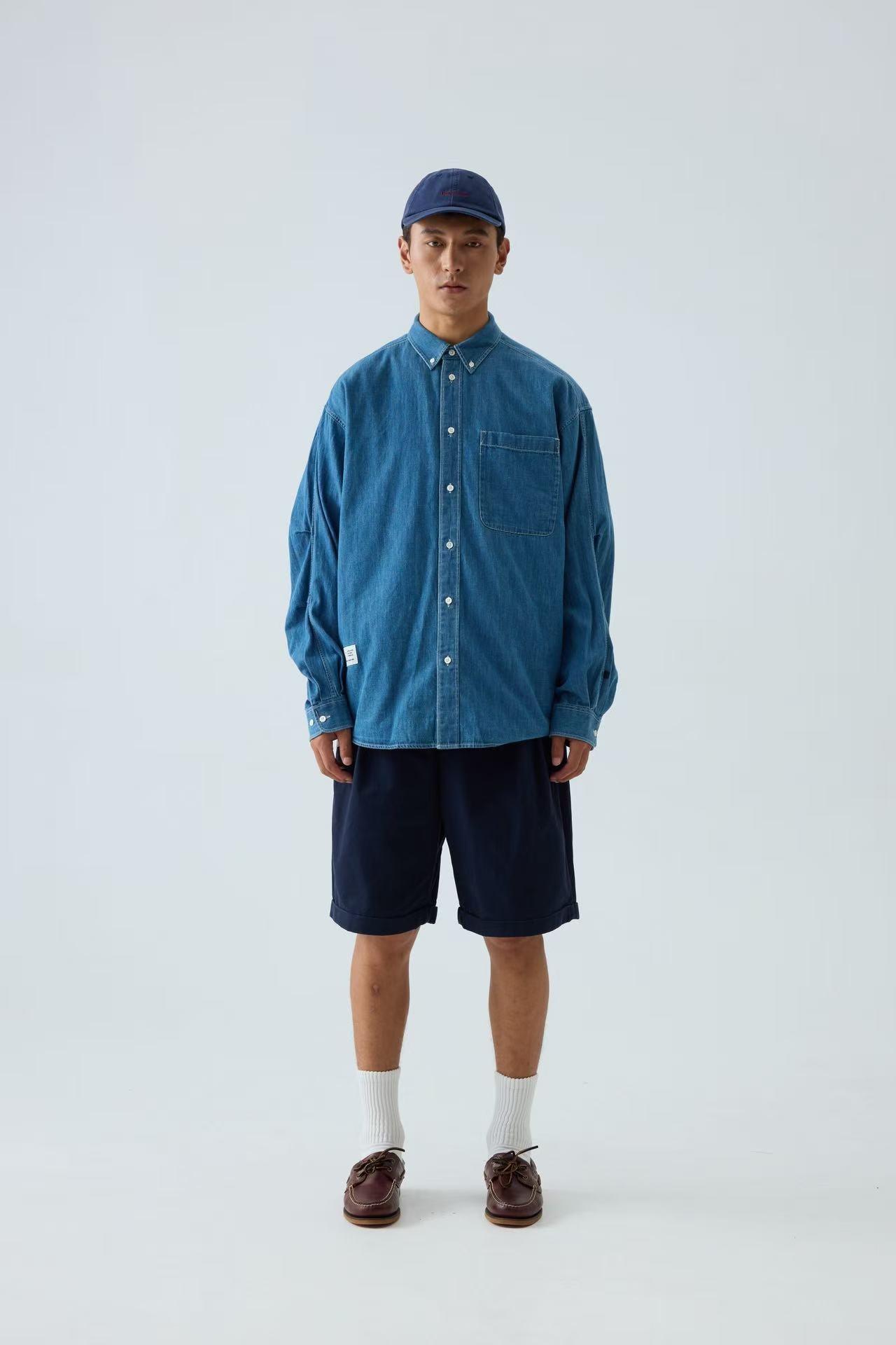 LBRTS SHORTS