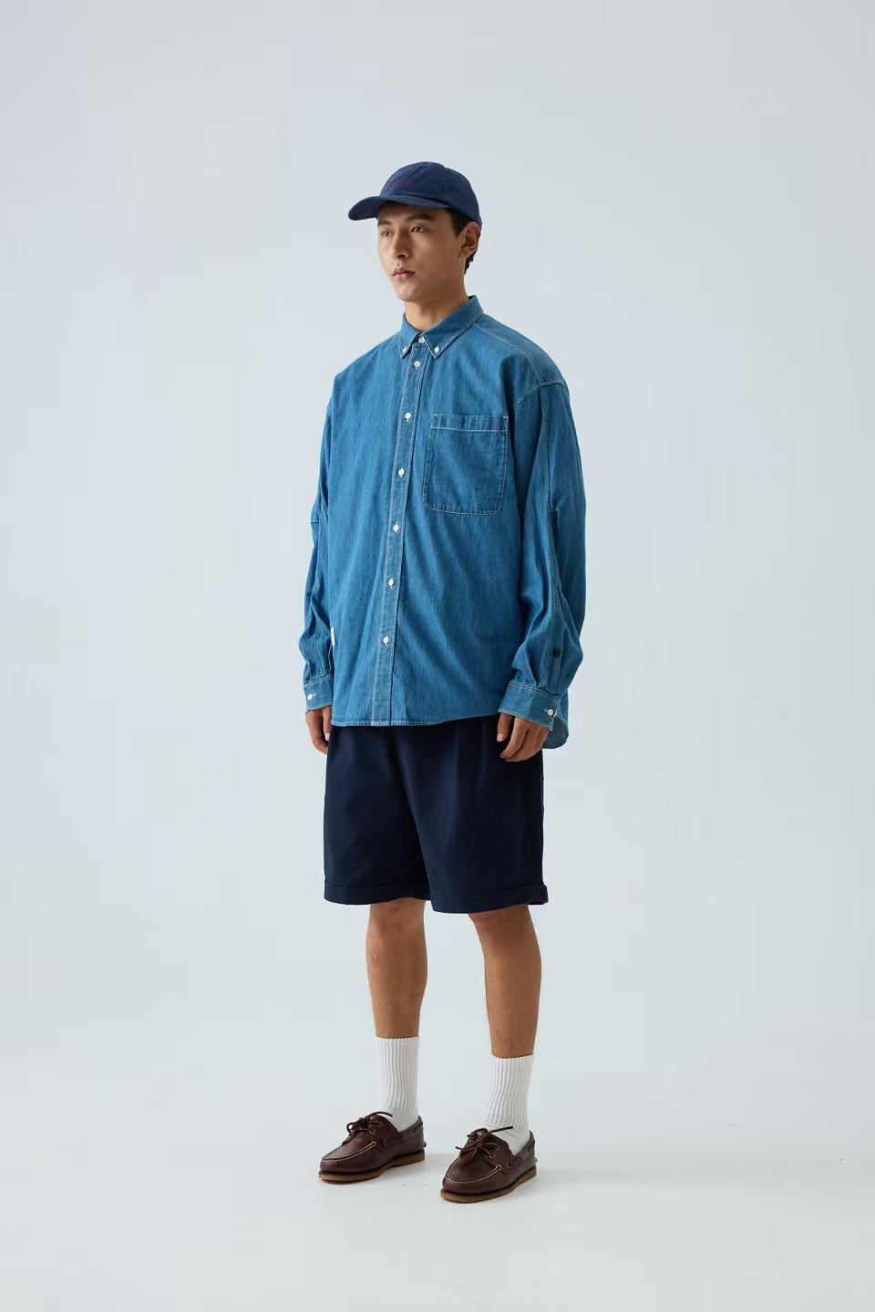 LBRTS SHORTS