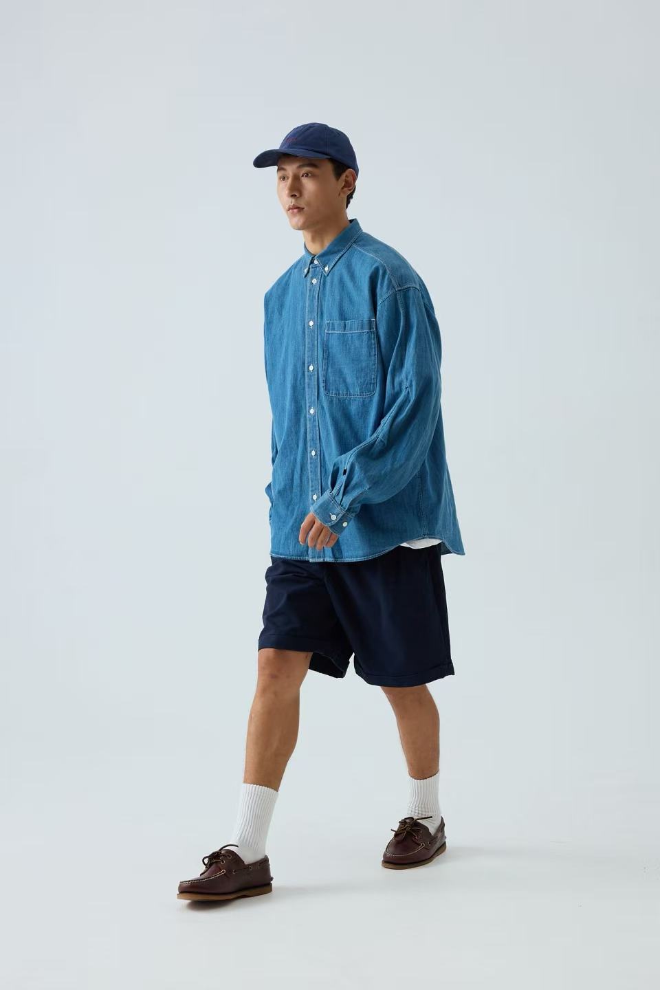LBRTS SHORTS