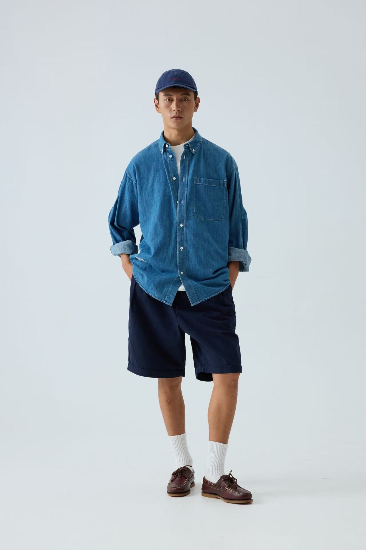 LBRTS SHORTS