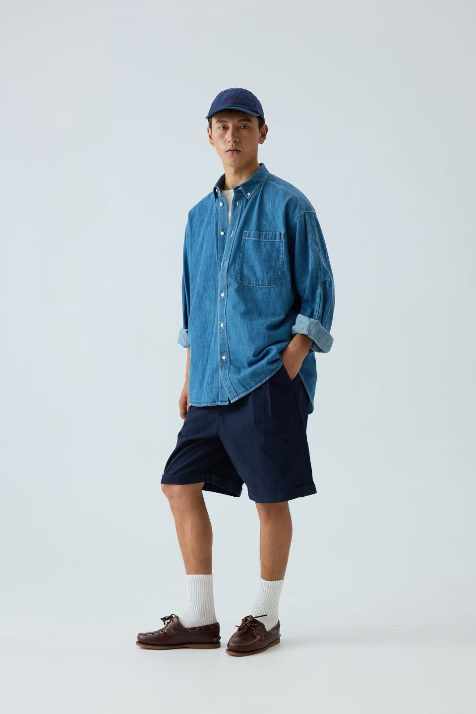 LBRTS SHORTS