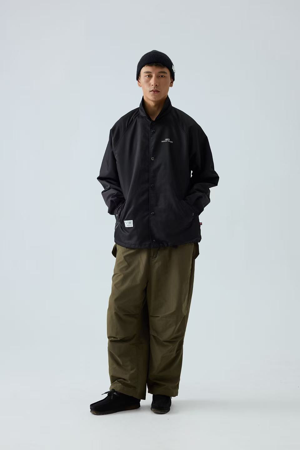 LBRT JACKET