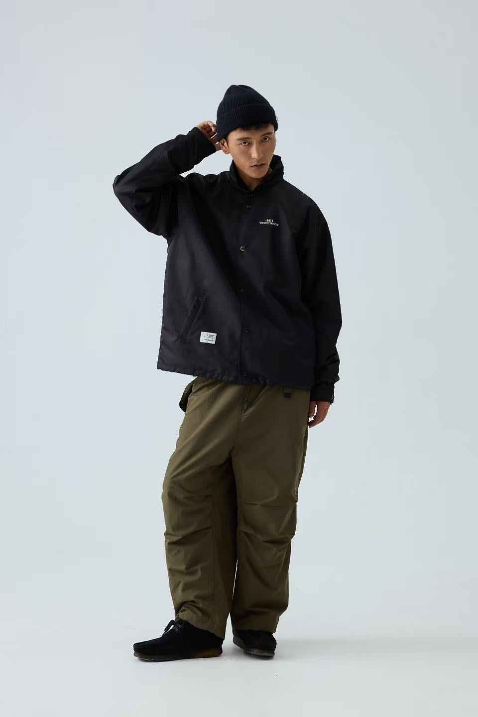 LBRT JACKET
