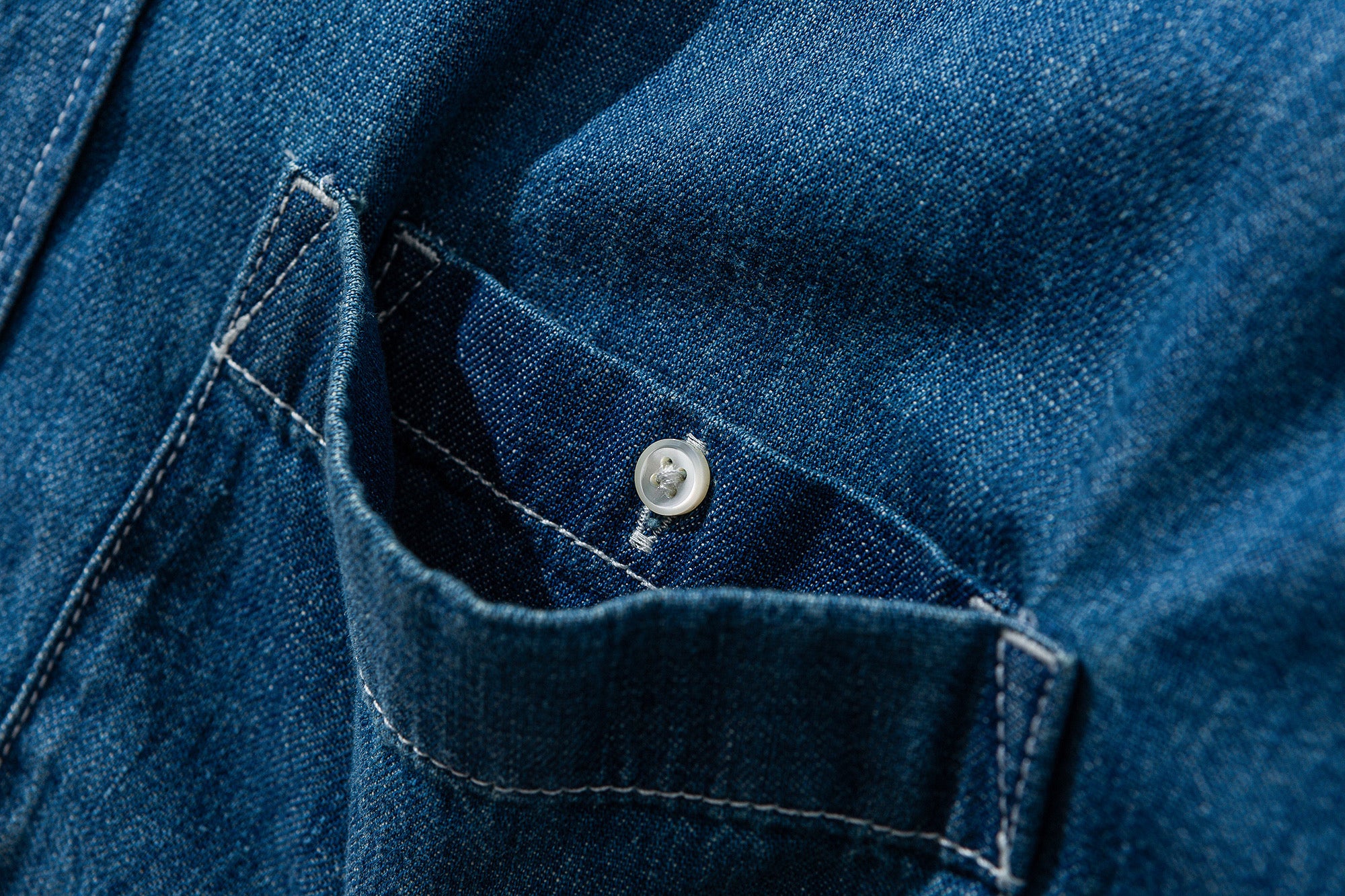 LBRTS DENIM SHIRT