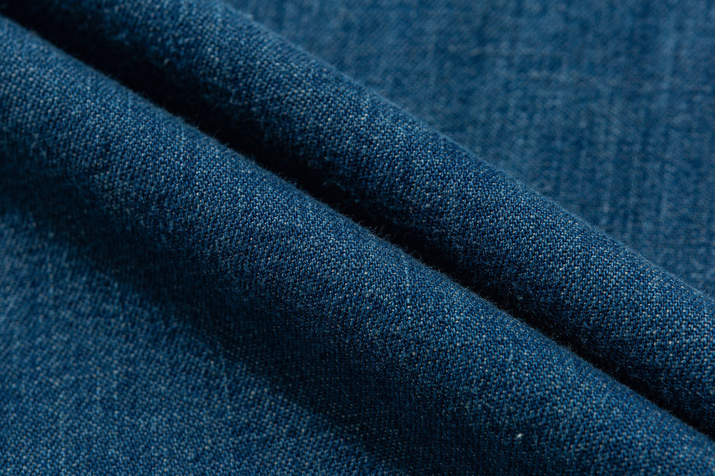 LBRTS DENIM SHIRT