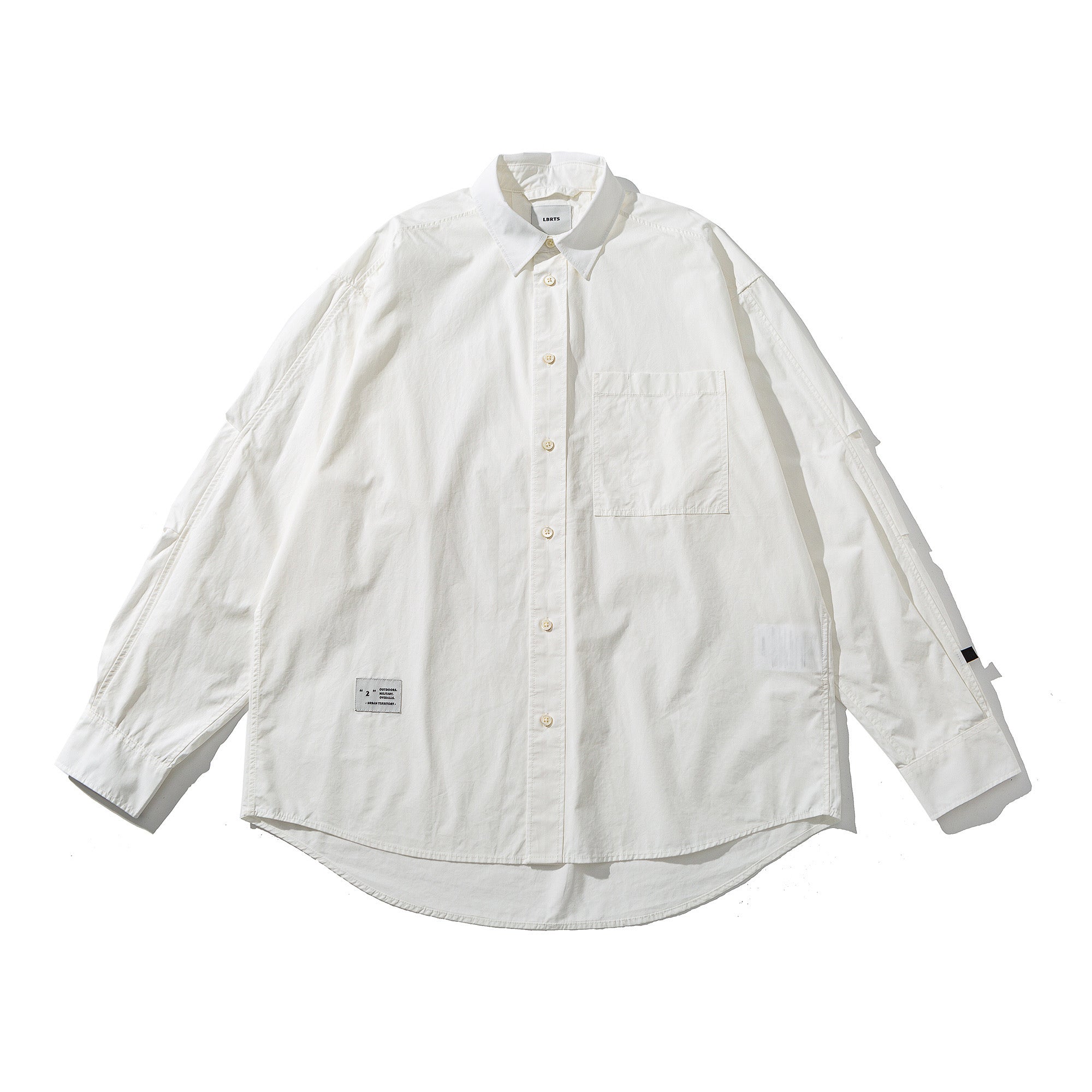LBRTS SHIRT