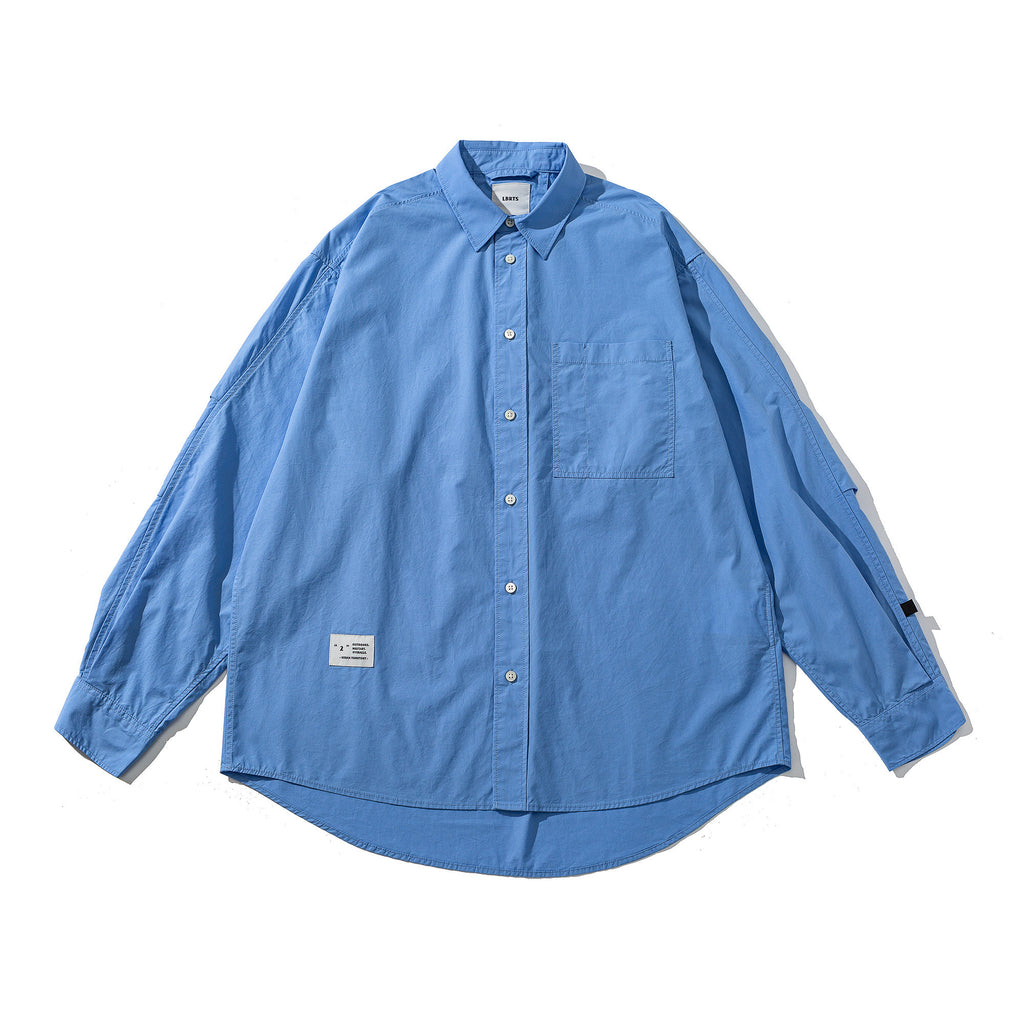 LBRTS SHIRT
