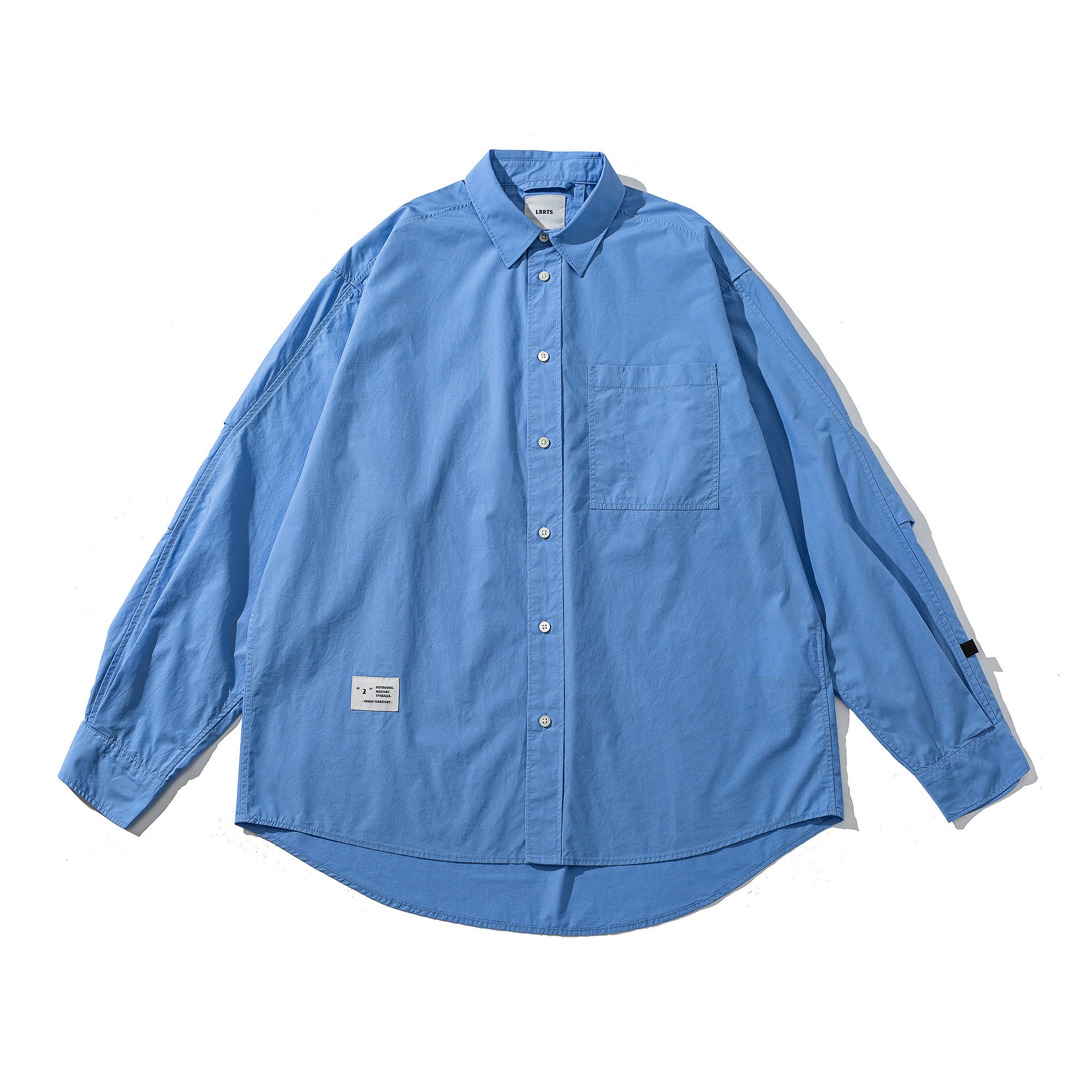 LBRTS SHIRT