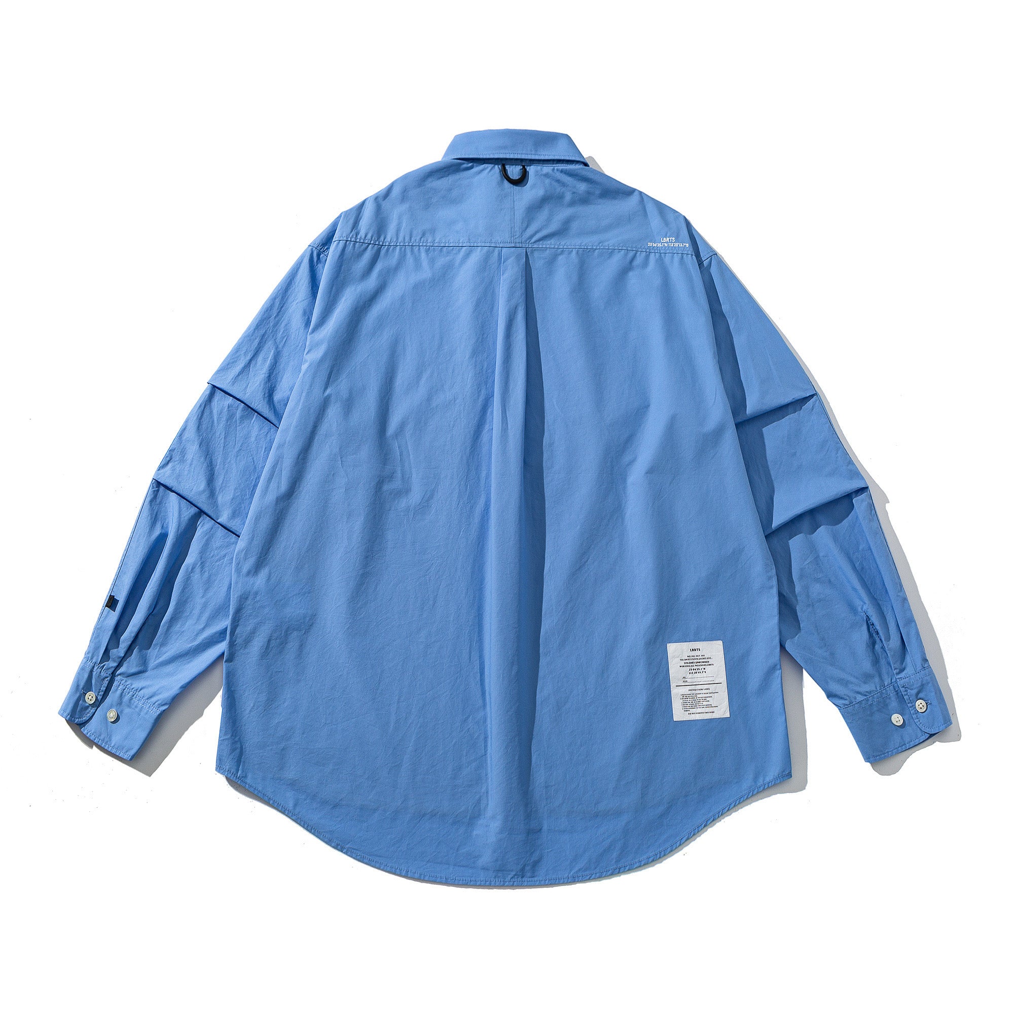 LBRTS SHIRT