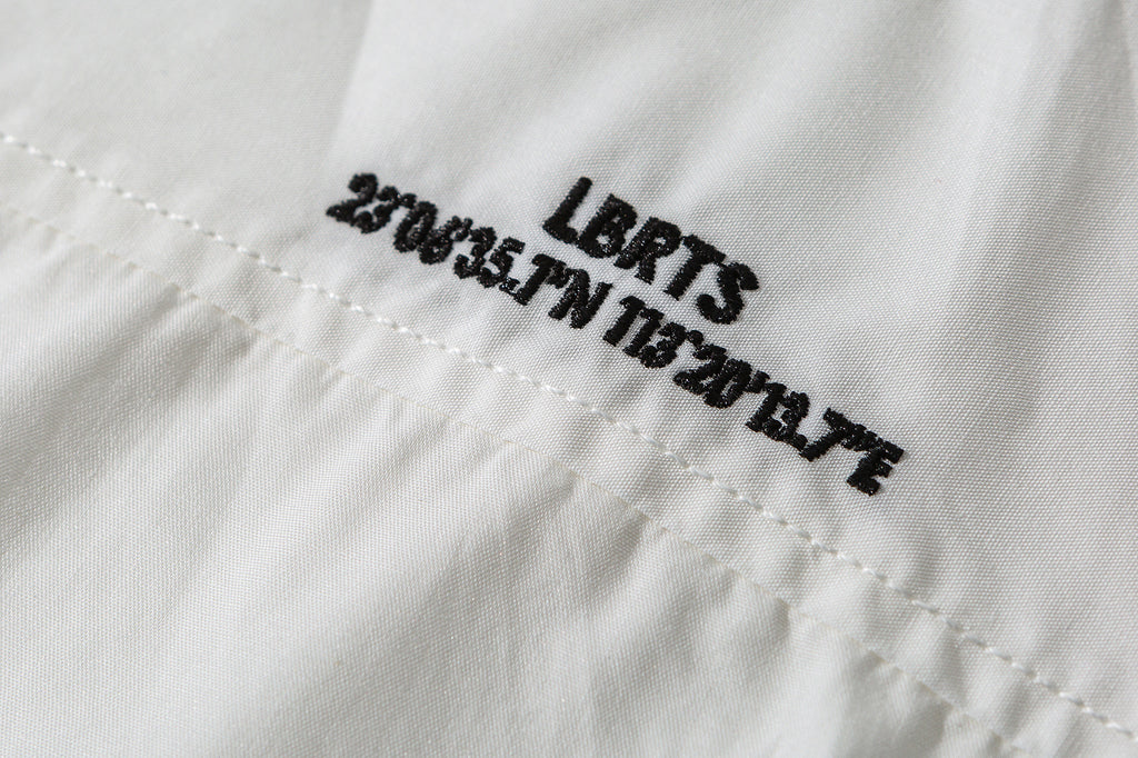 LBRTS SHIRT