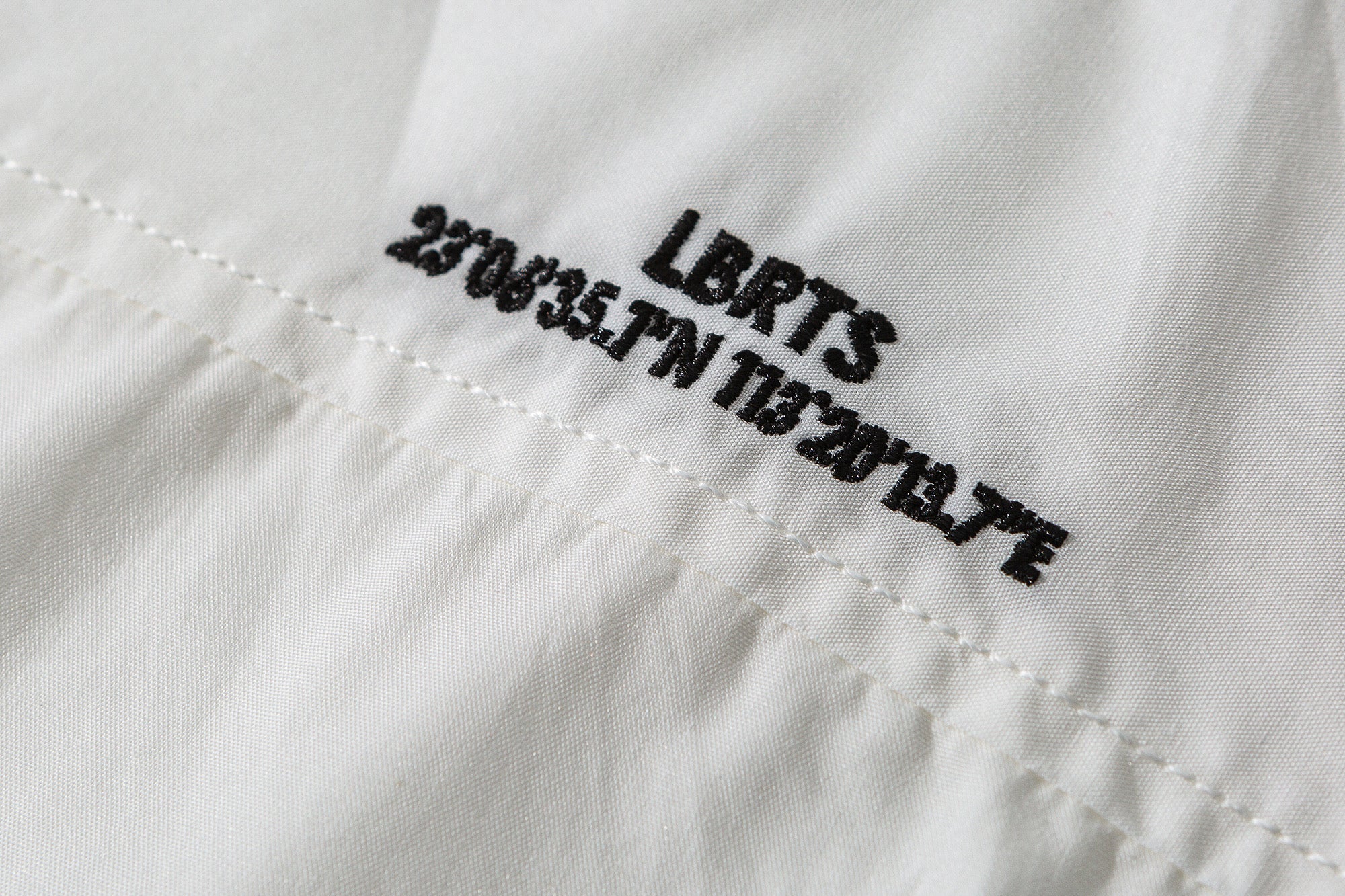 LBRTS SHIRT