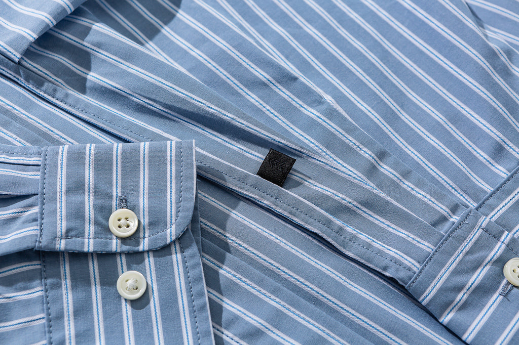 LBRT STRIPE SHIRT