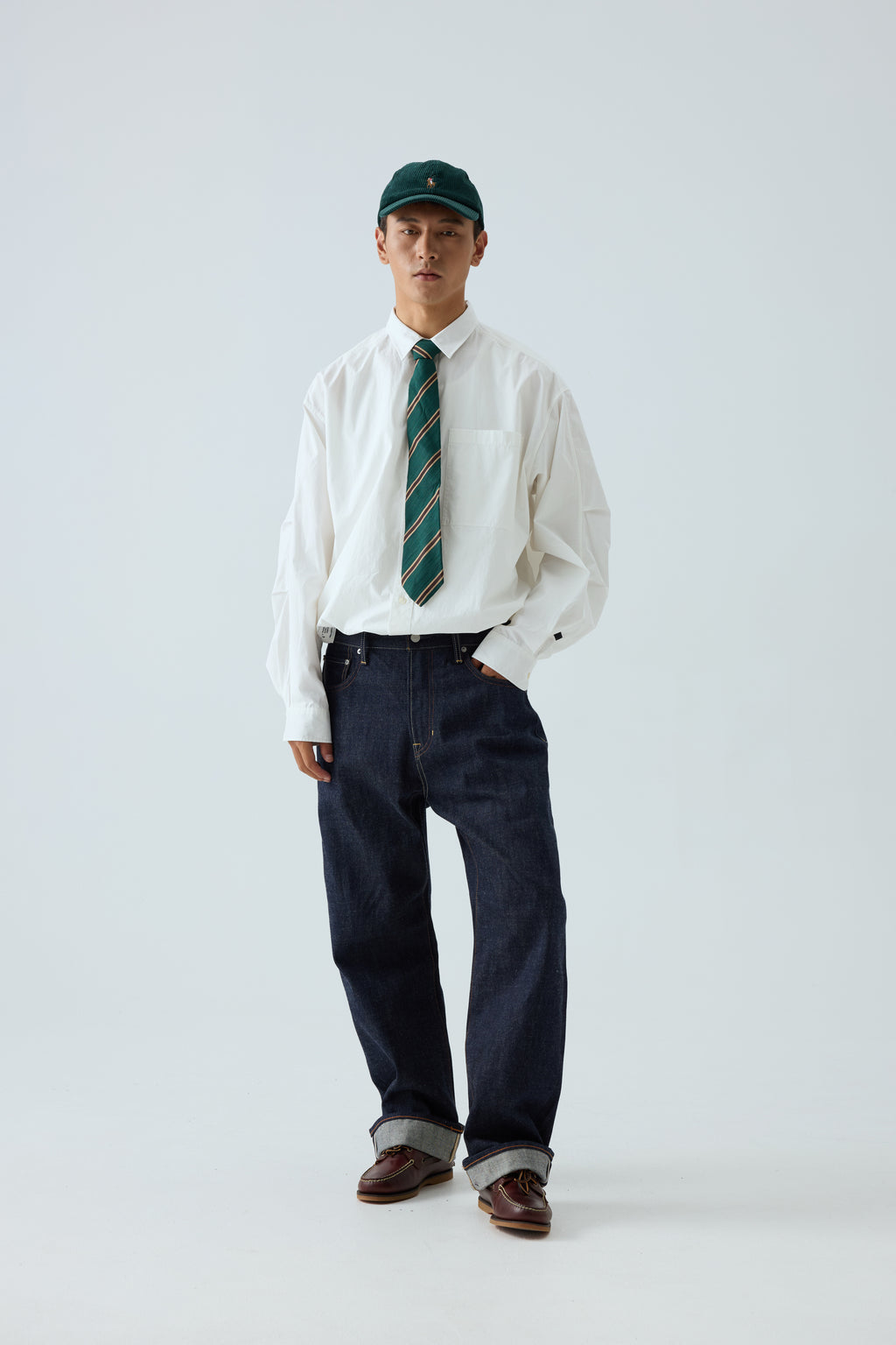 LBRTS JEANS