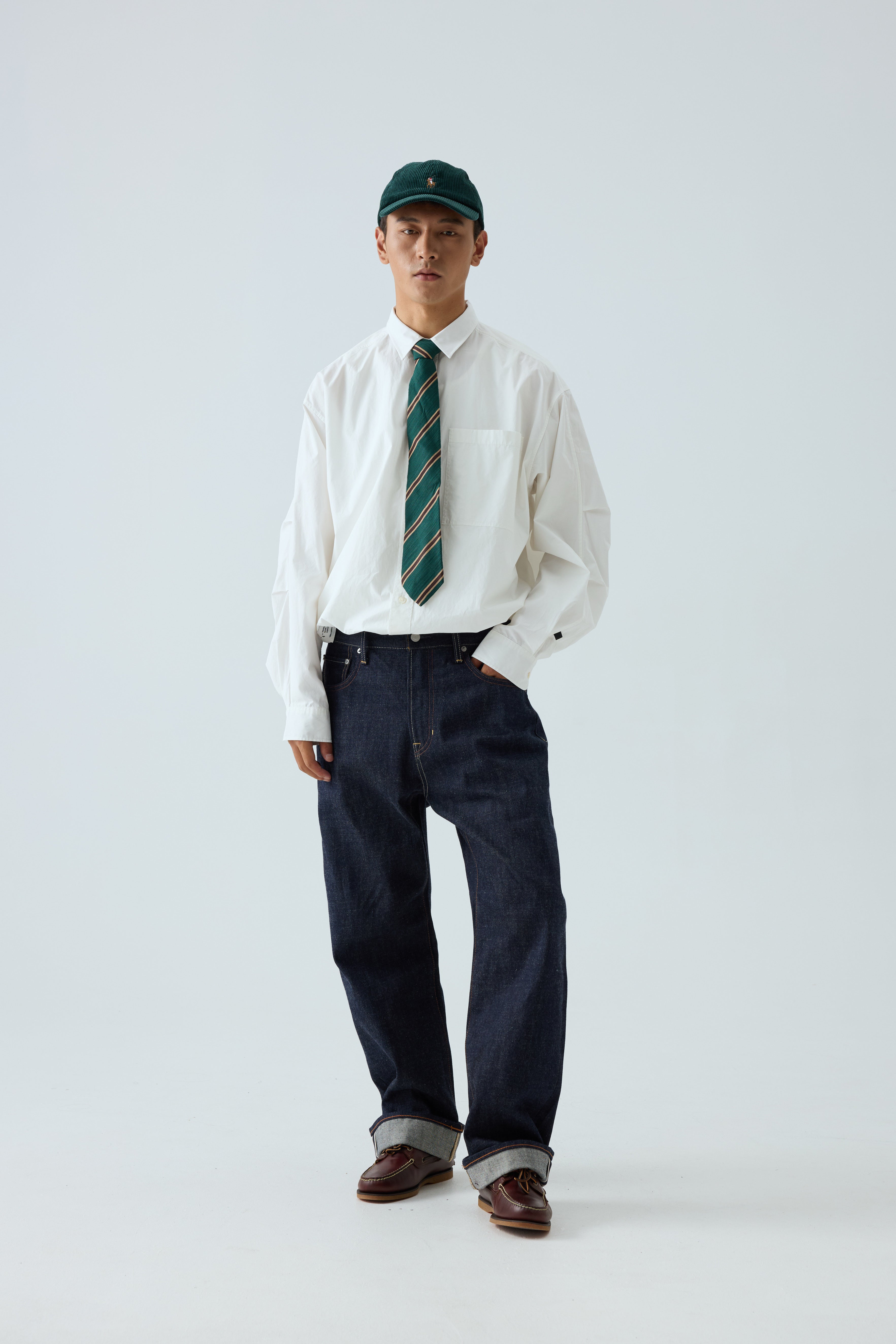 LBRTS JEANS