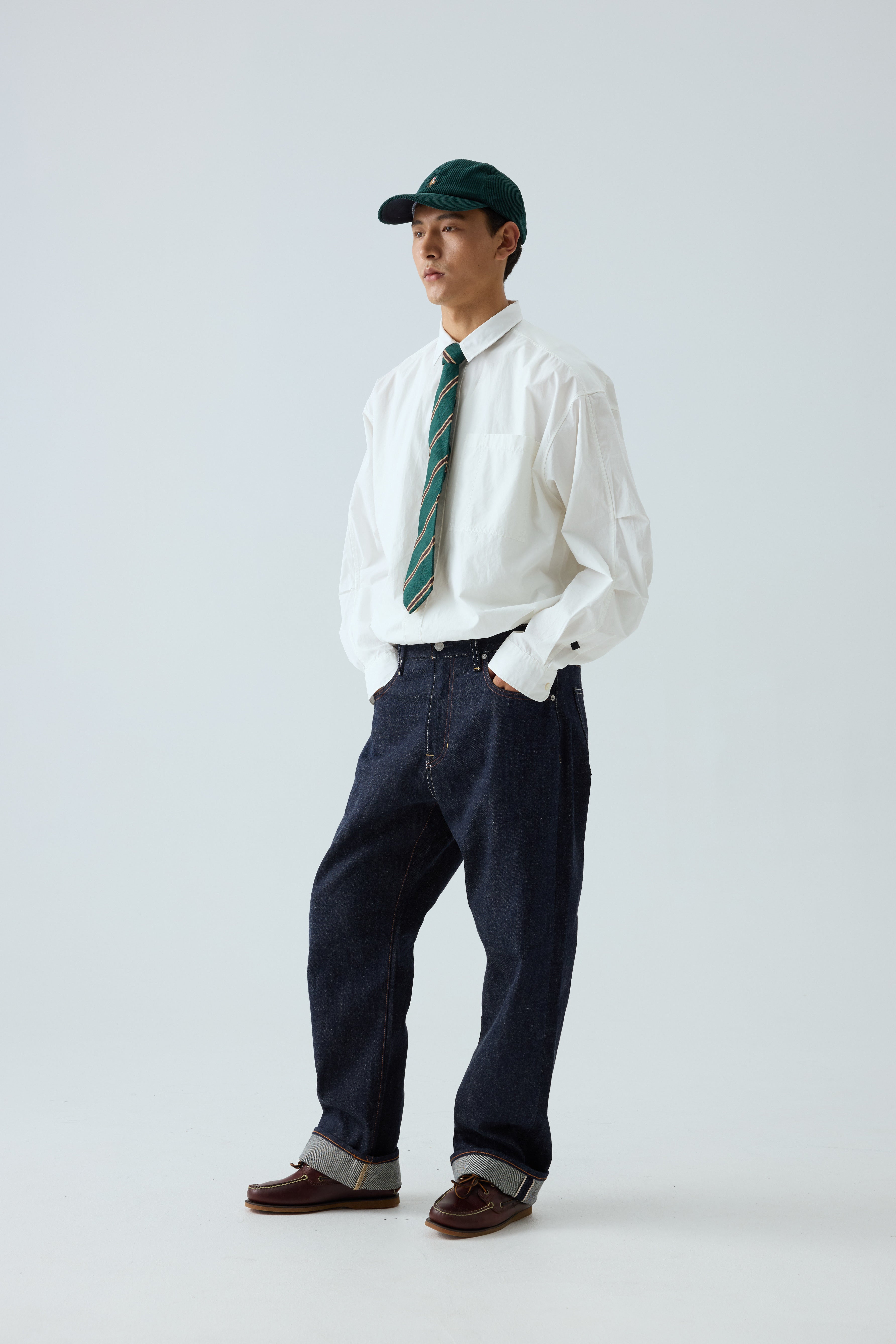 LBRTS JEANS