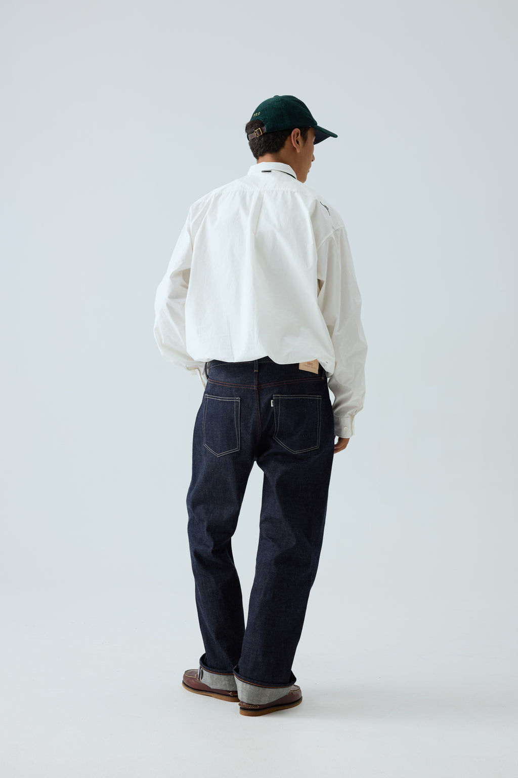 LBRTS JEANS