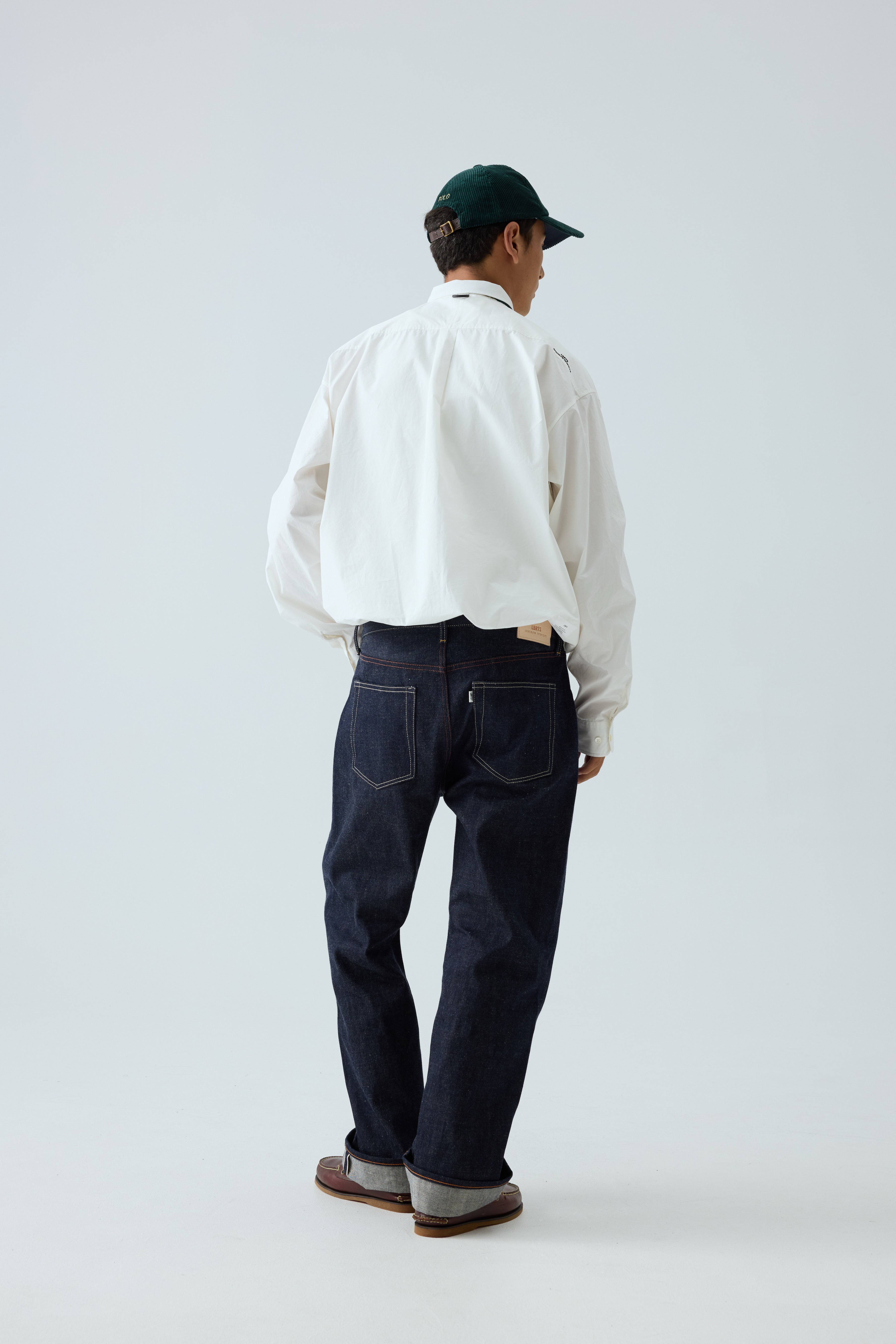 LBRTS JEANS
