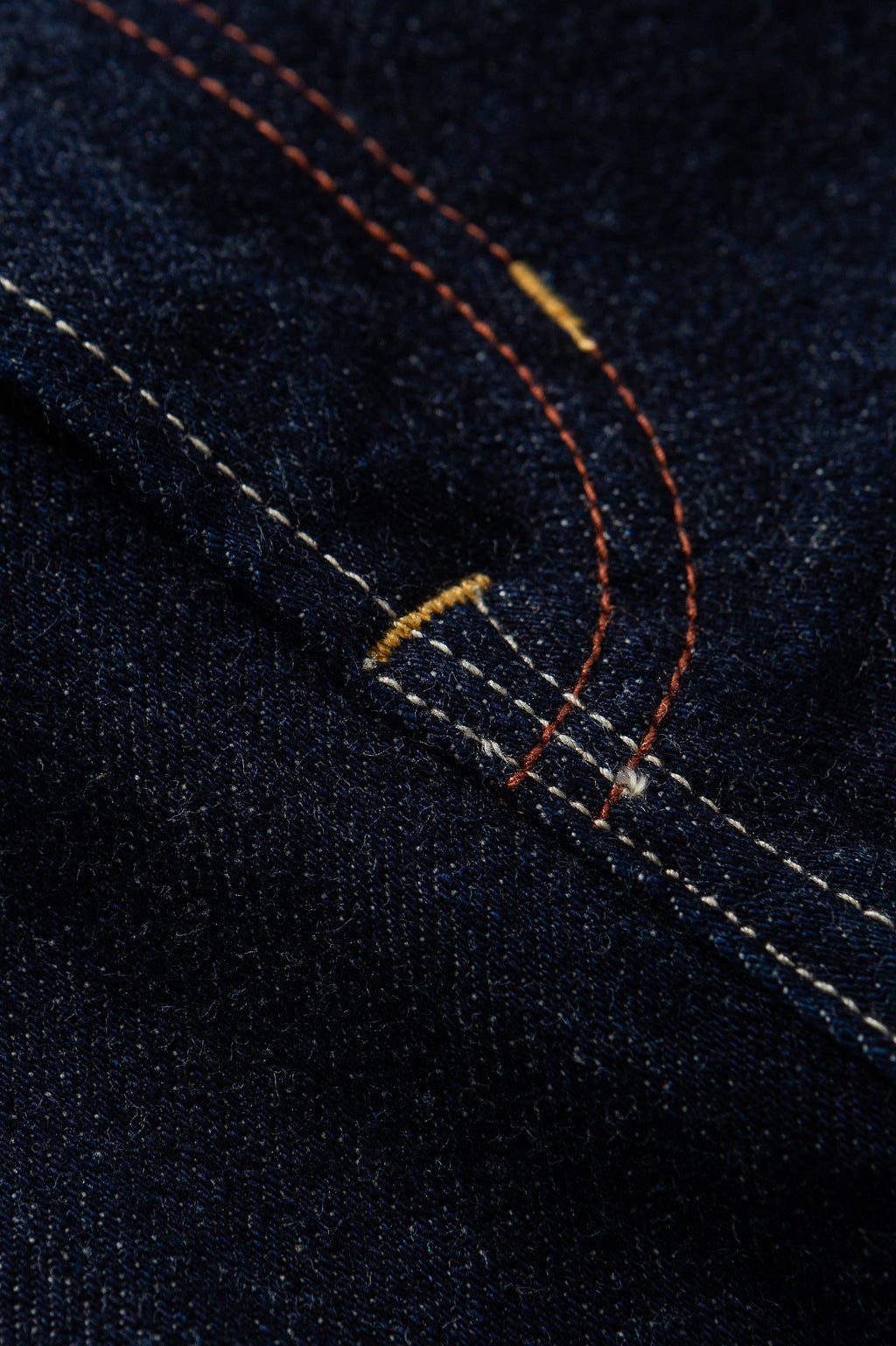 LBRTS JEANS