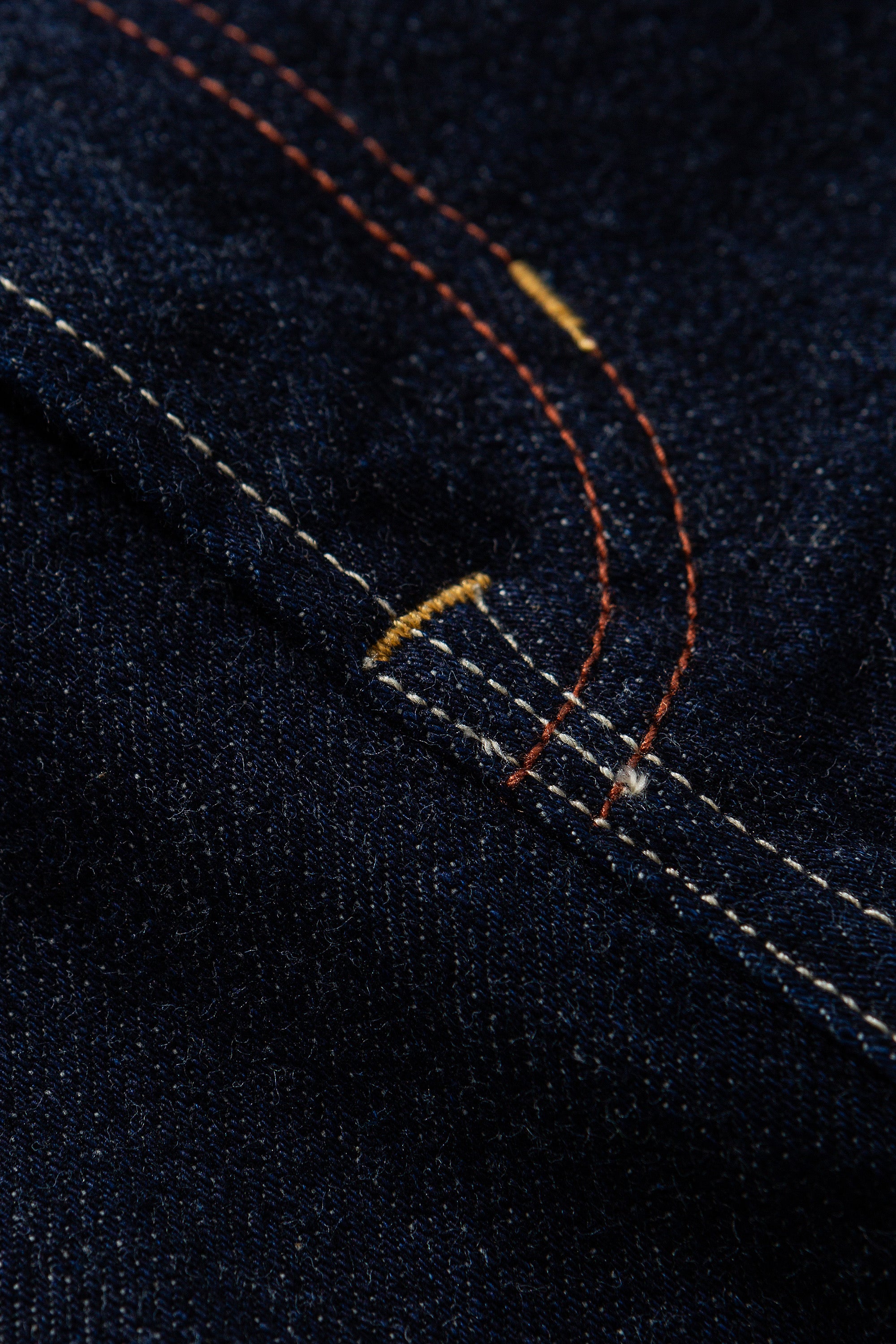 LBRTS JEANS