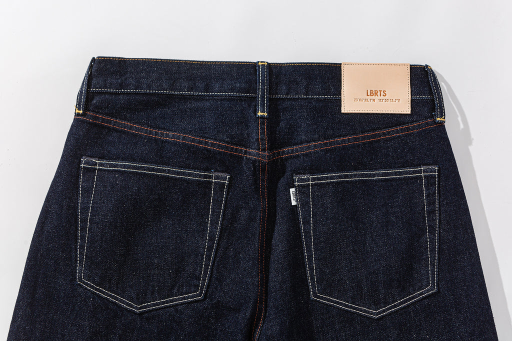 LBRTS JEANS