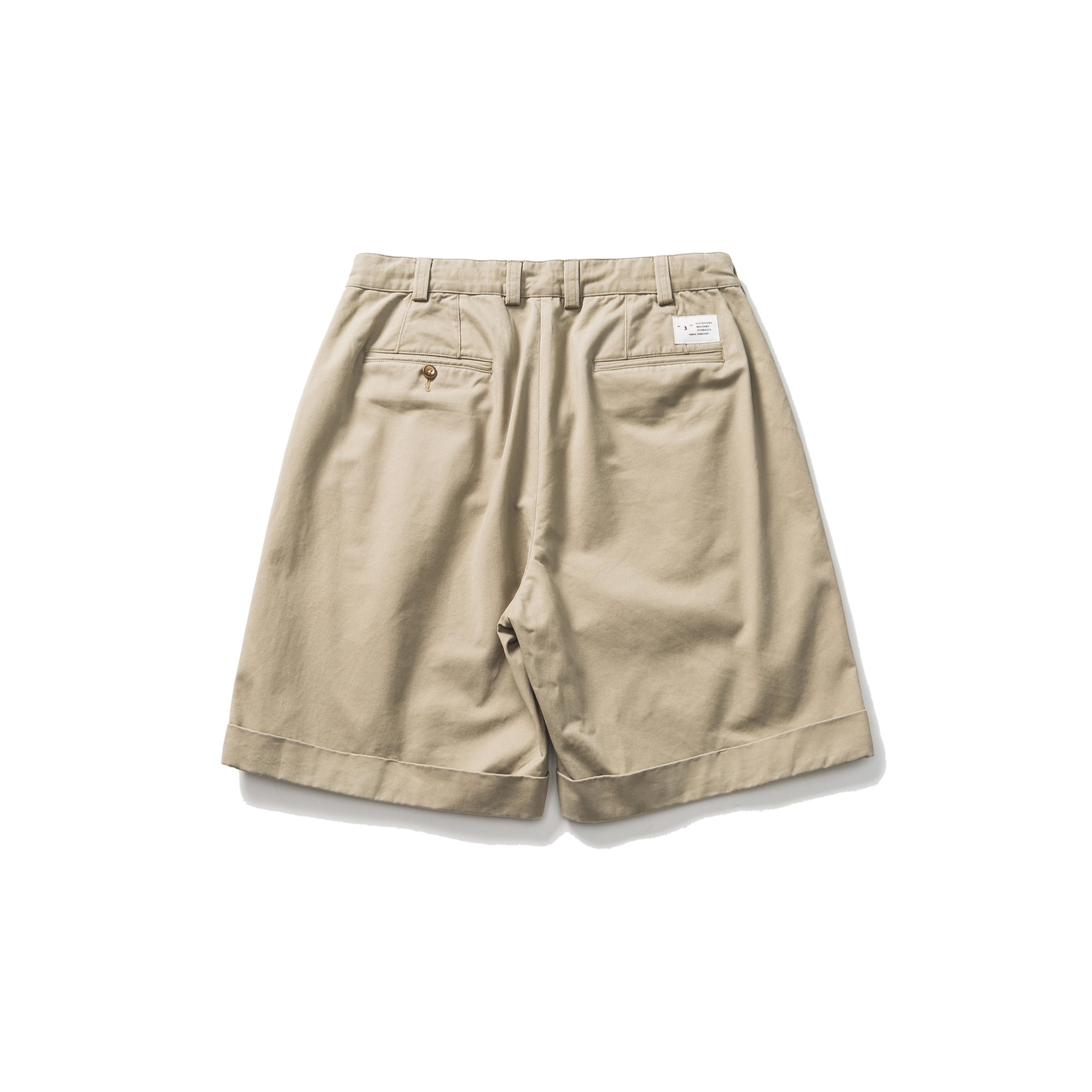 LBRTS SHORTS