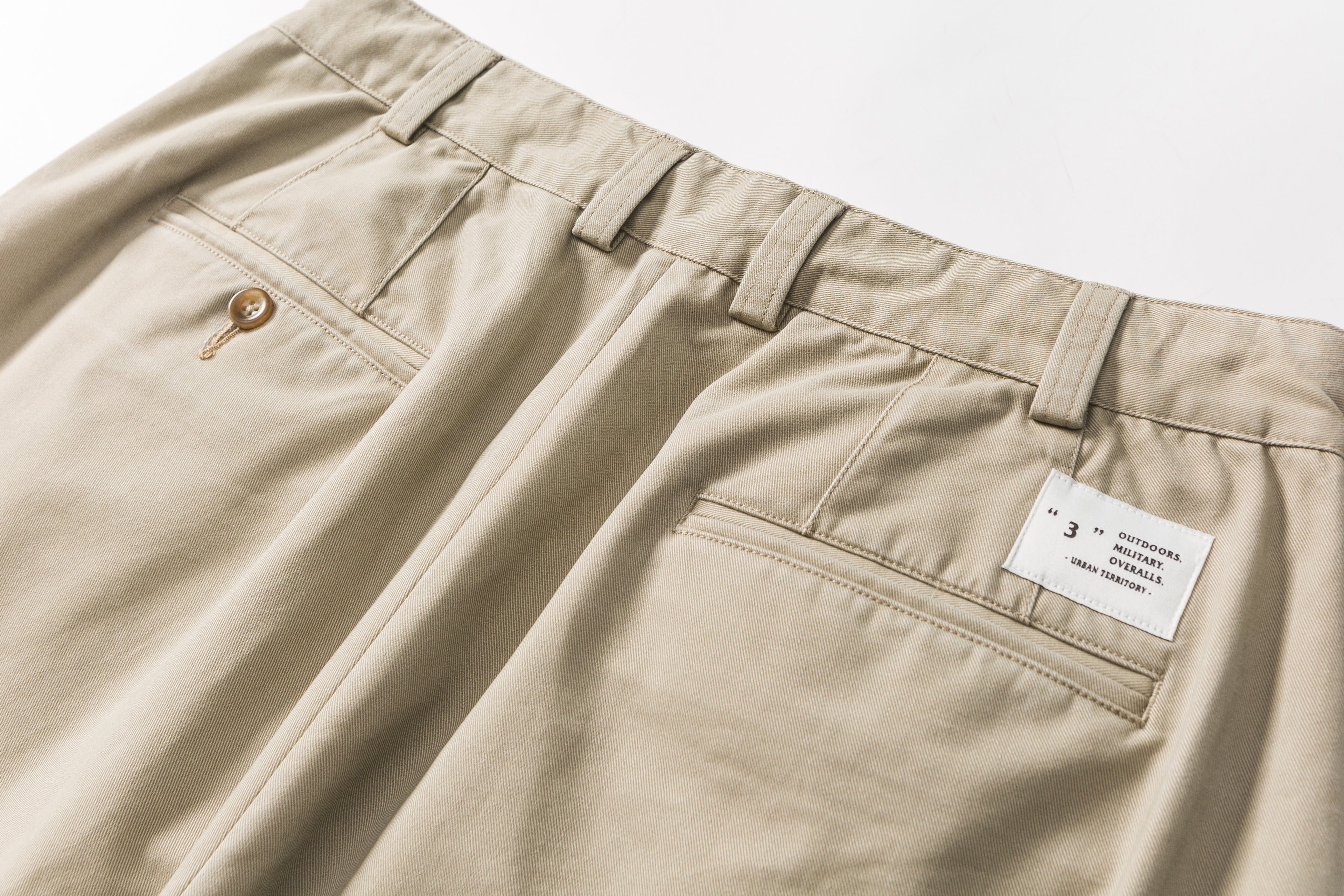 LBRTS SHORTS