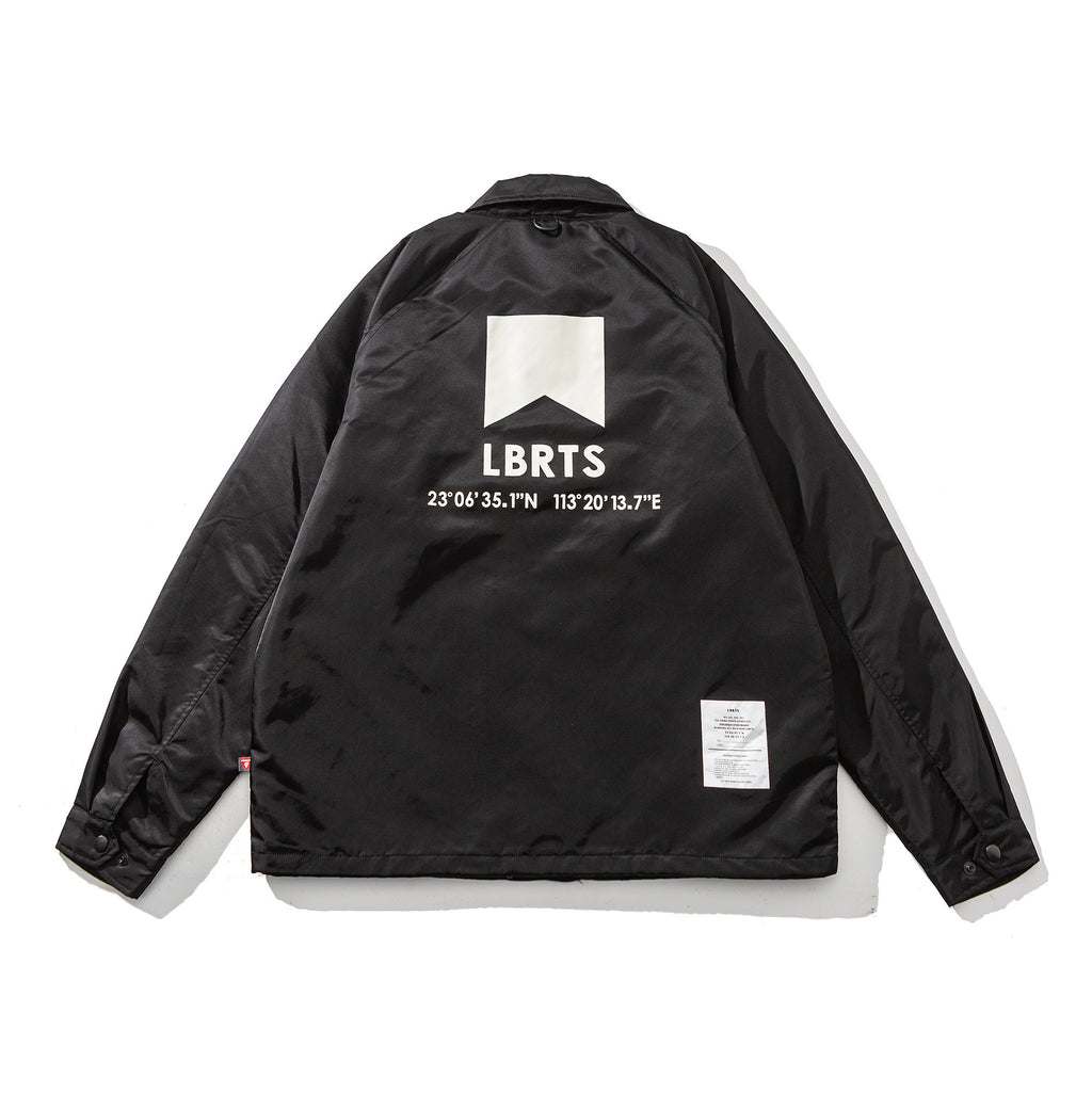 LBRT JACKET