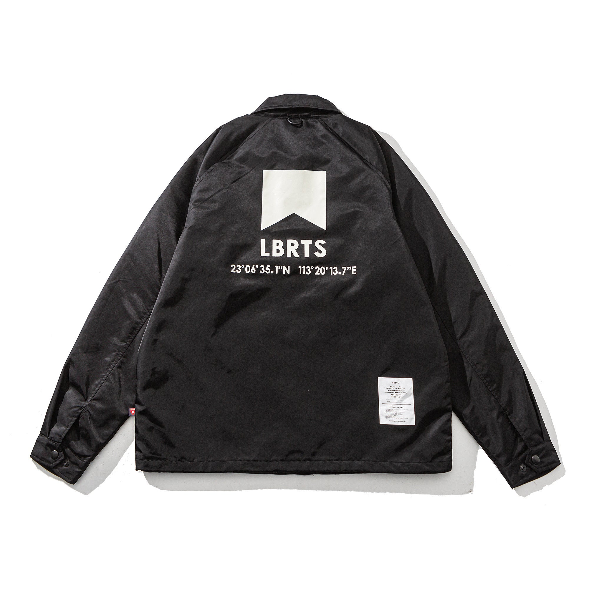 LBRT JACKET