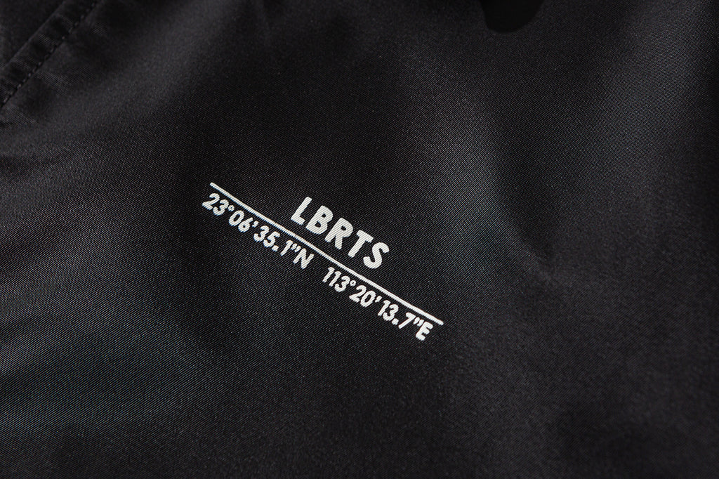 LBRT JACKET