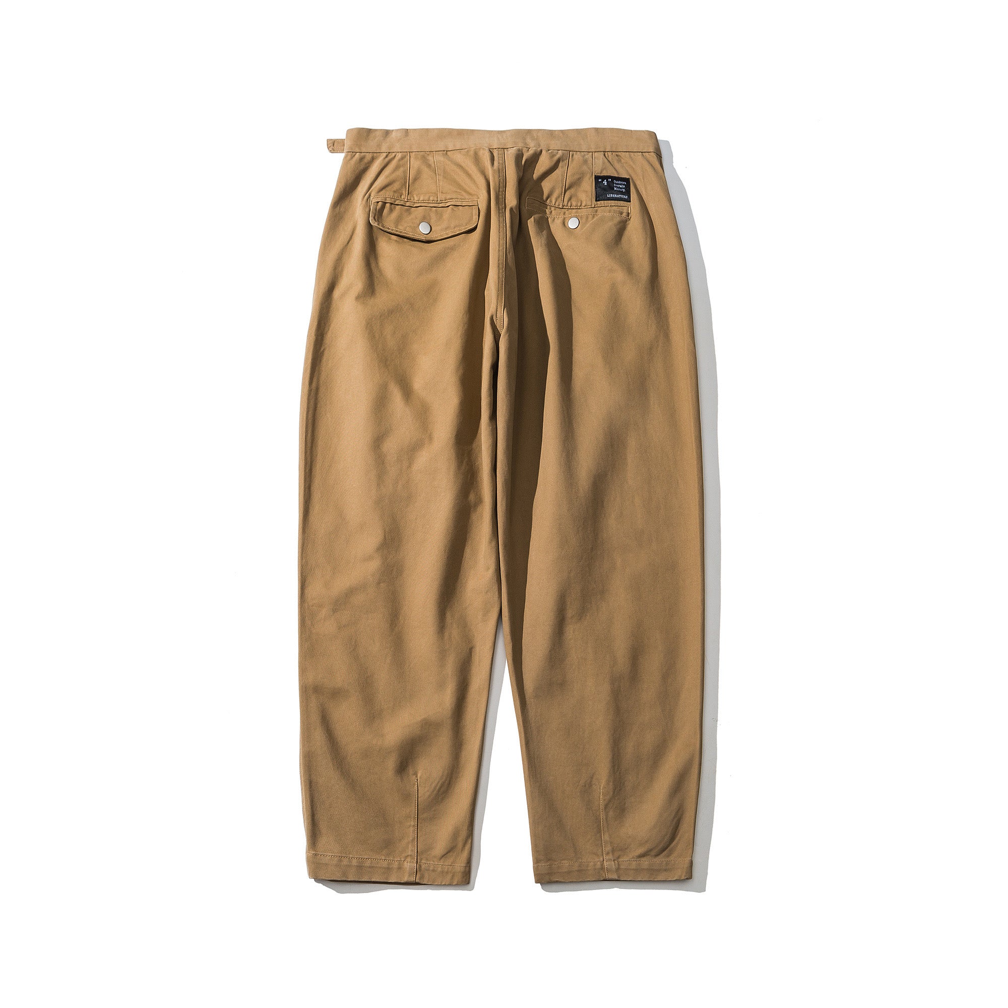 LBRTS CHINOS