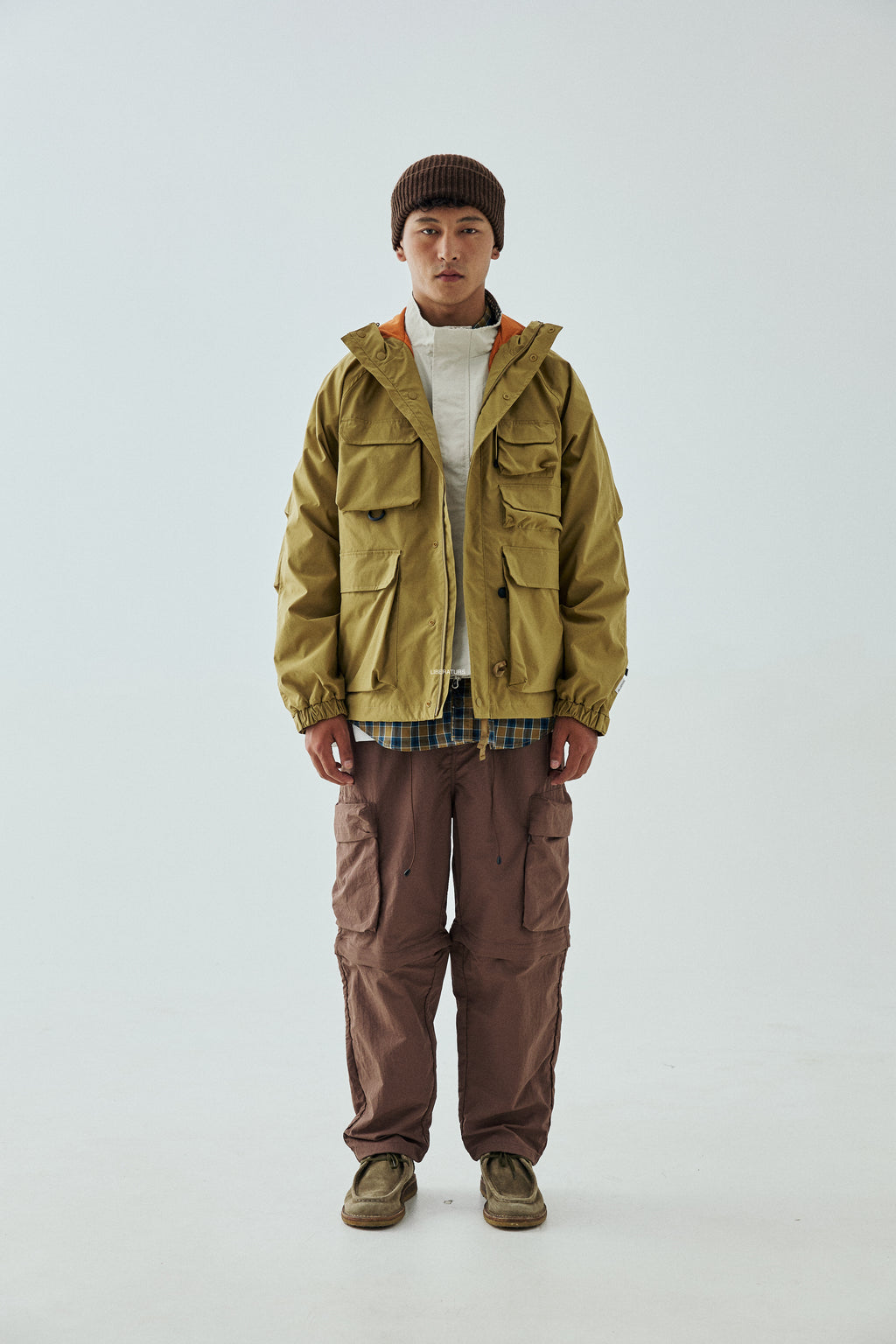 LBRT JACKET