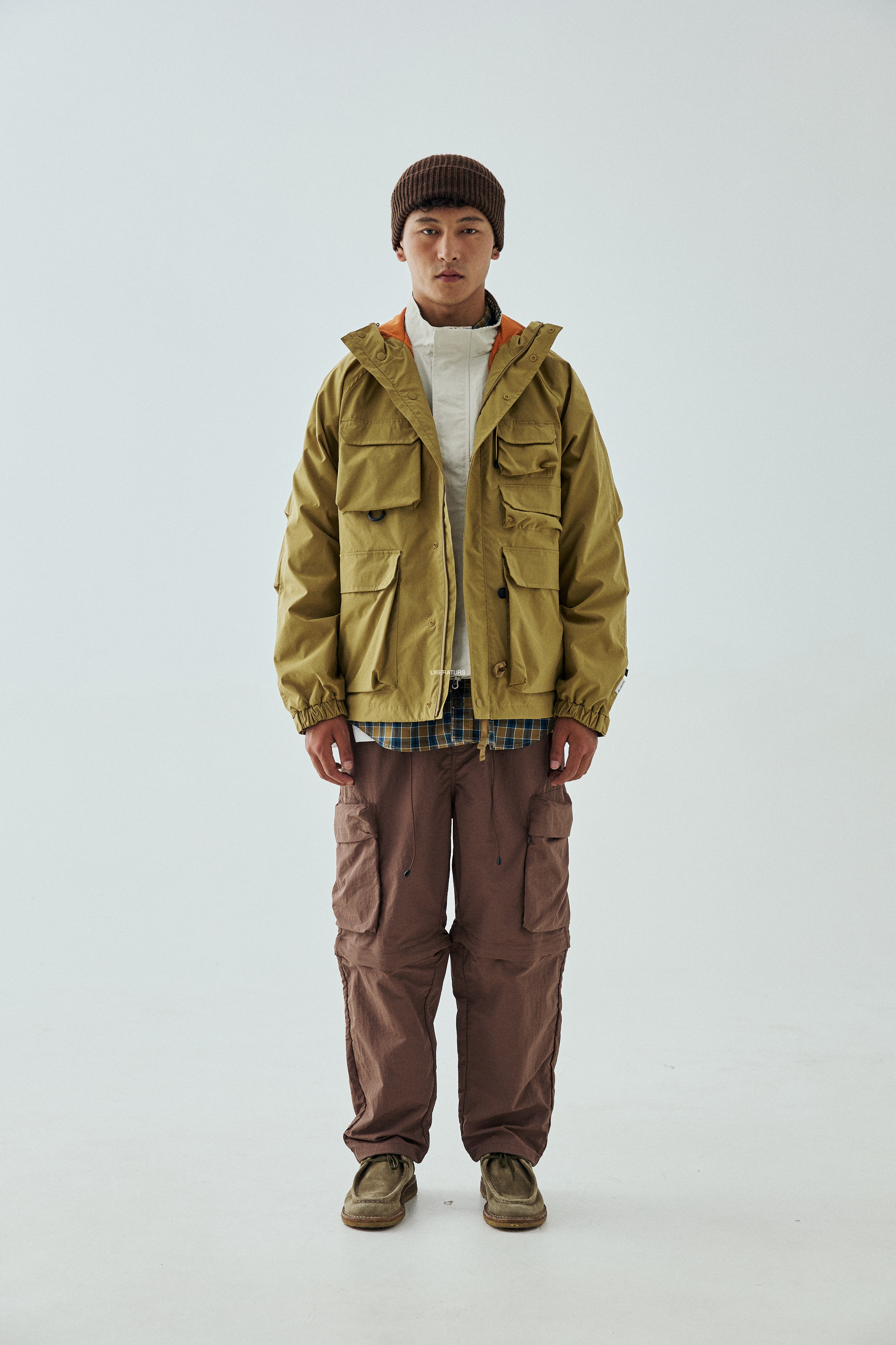 LBRT JACKET