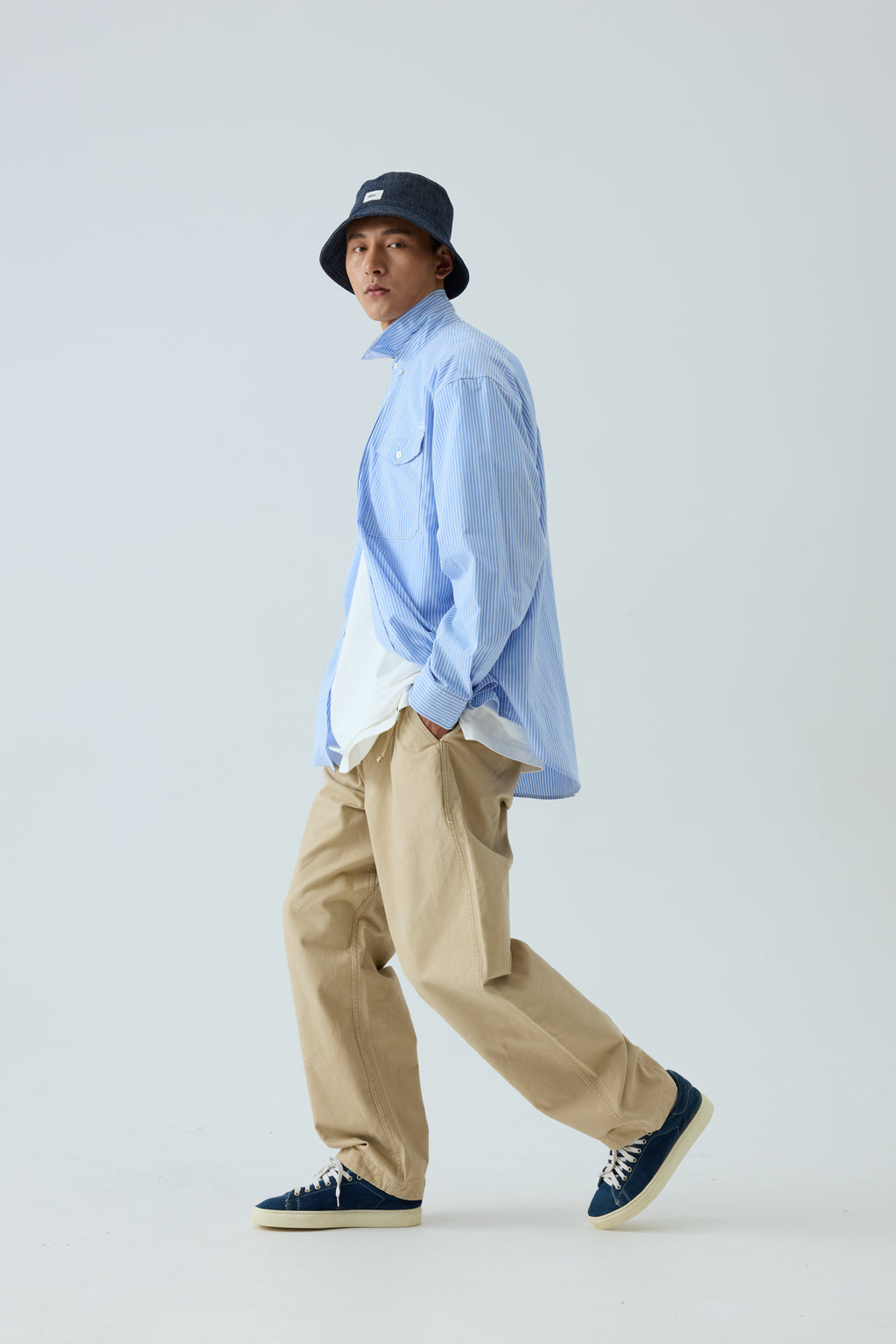 LBRTS CHINOS