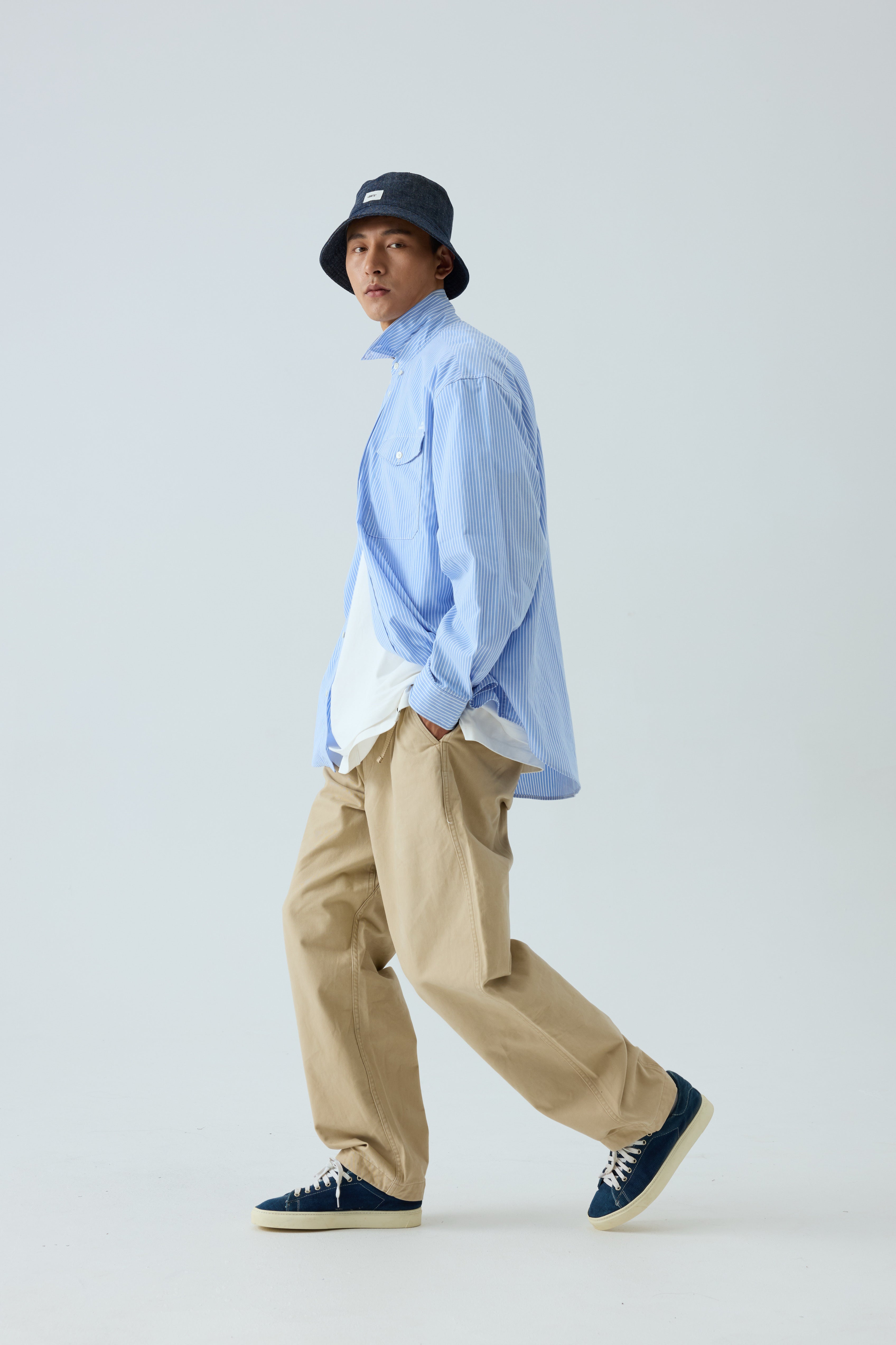 LBRTS CHINOS