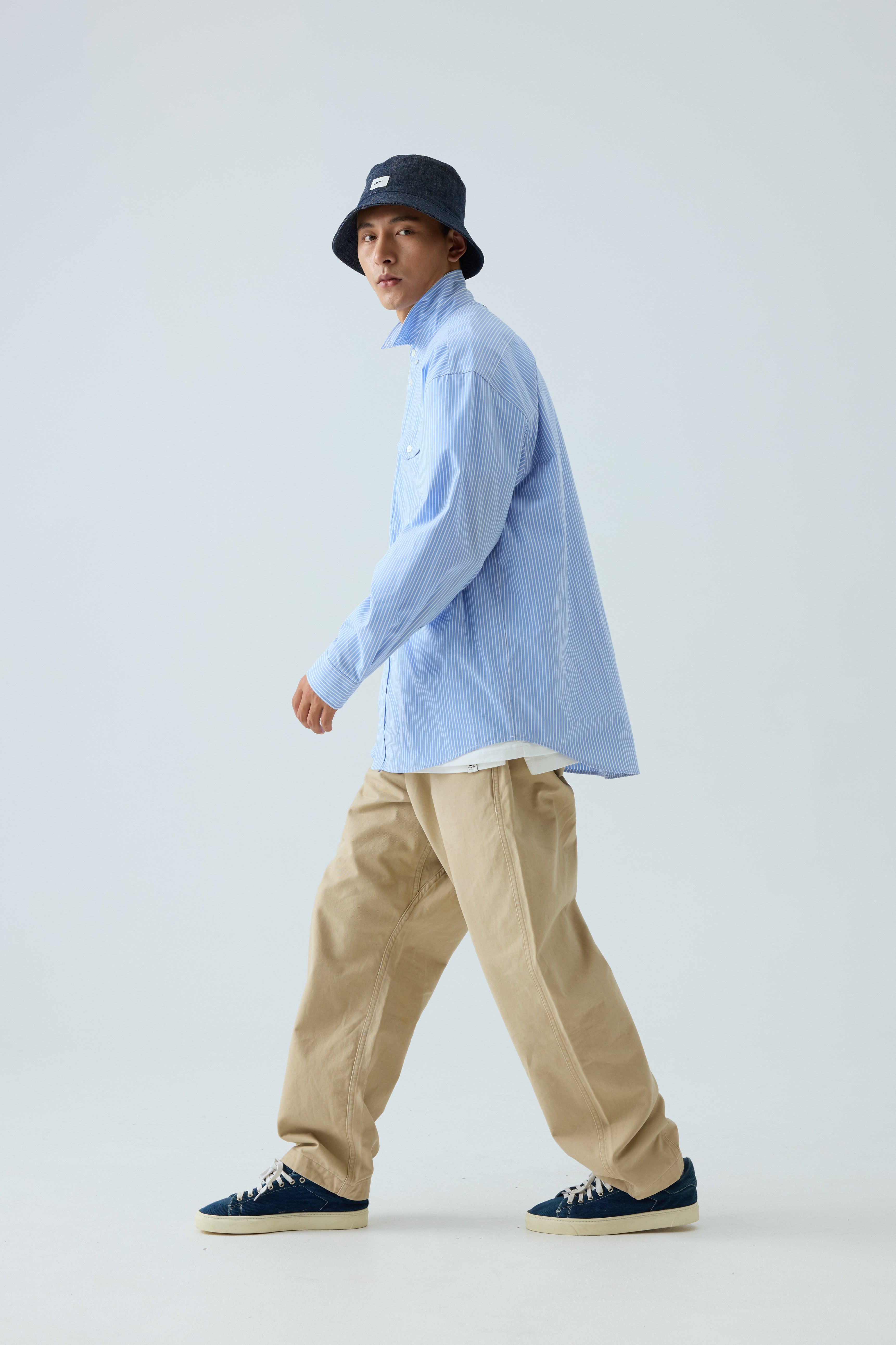 LBRTS CHINOS
