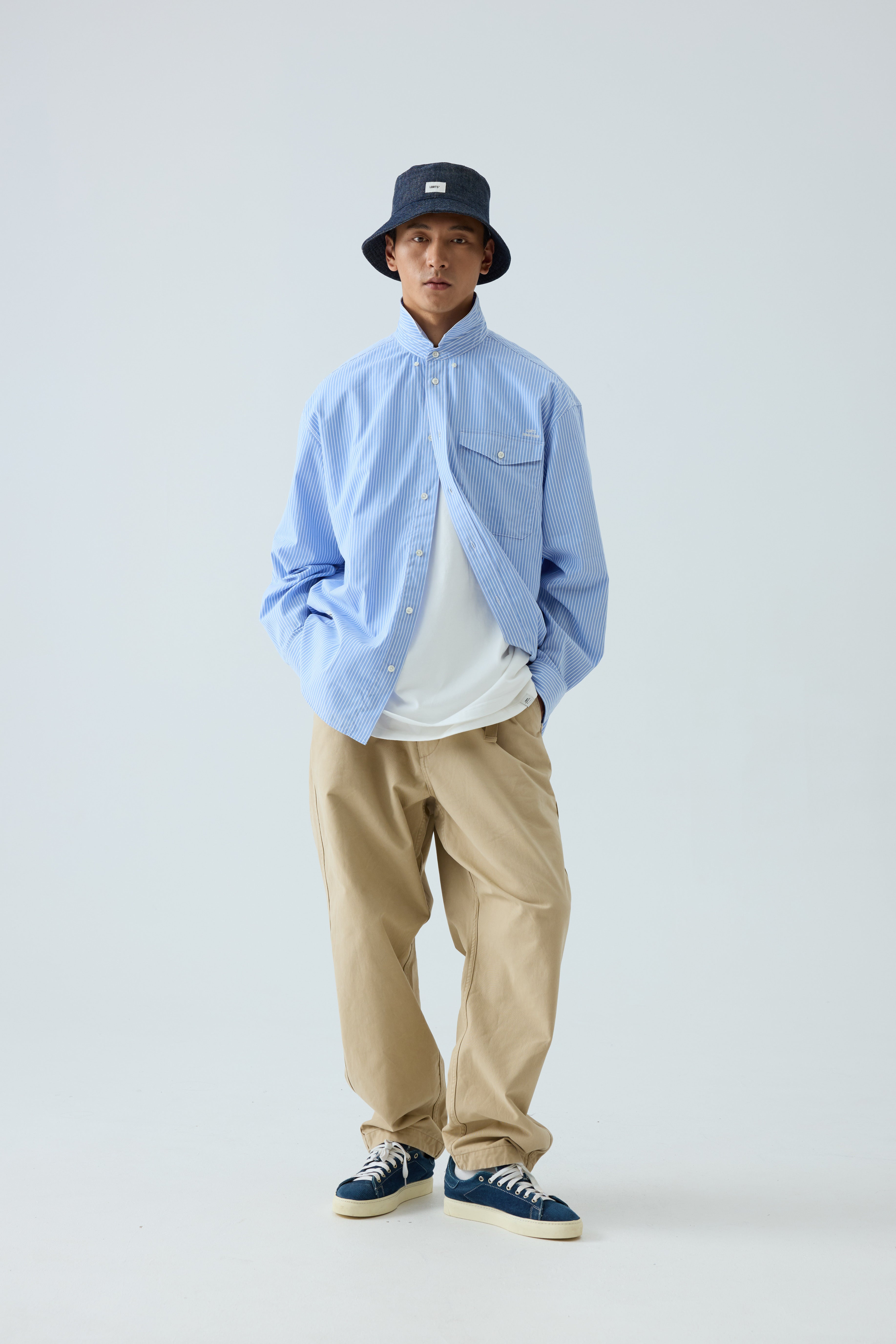 LBRTS CHINOS