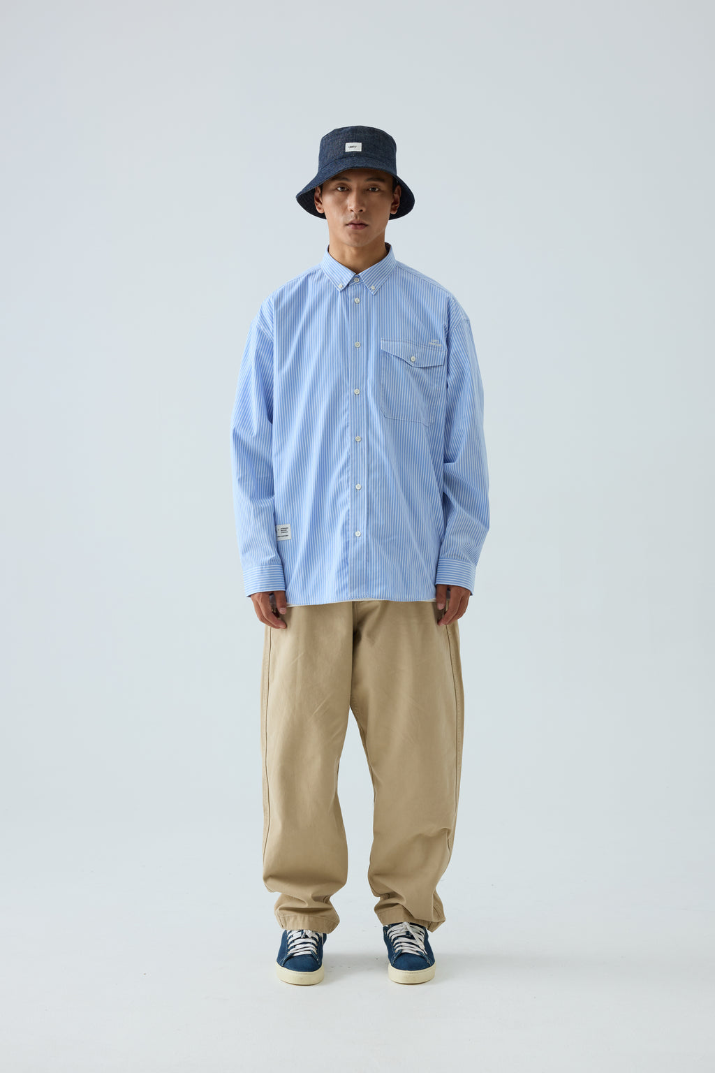 LBRTS CHINOS